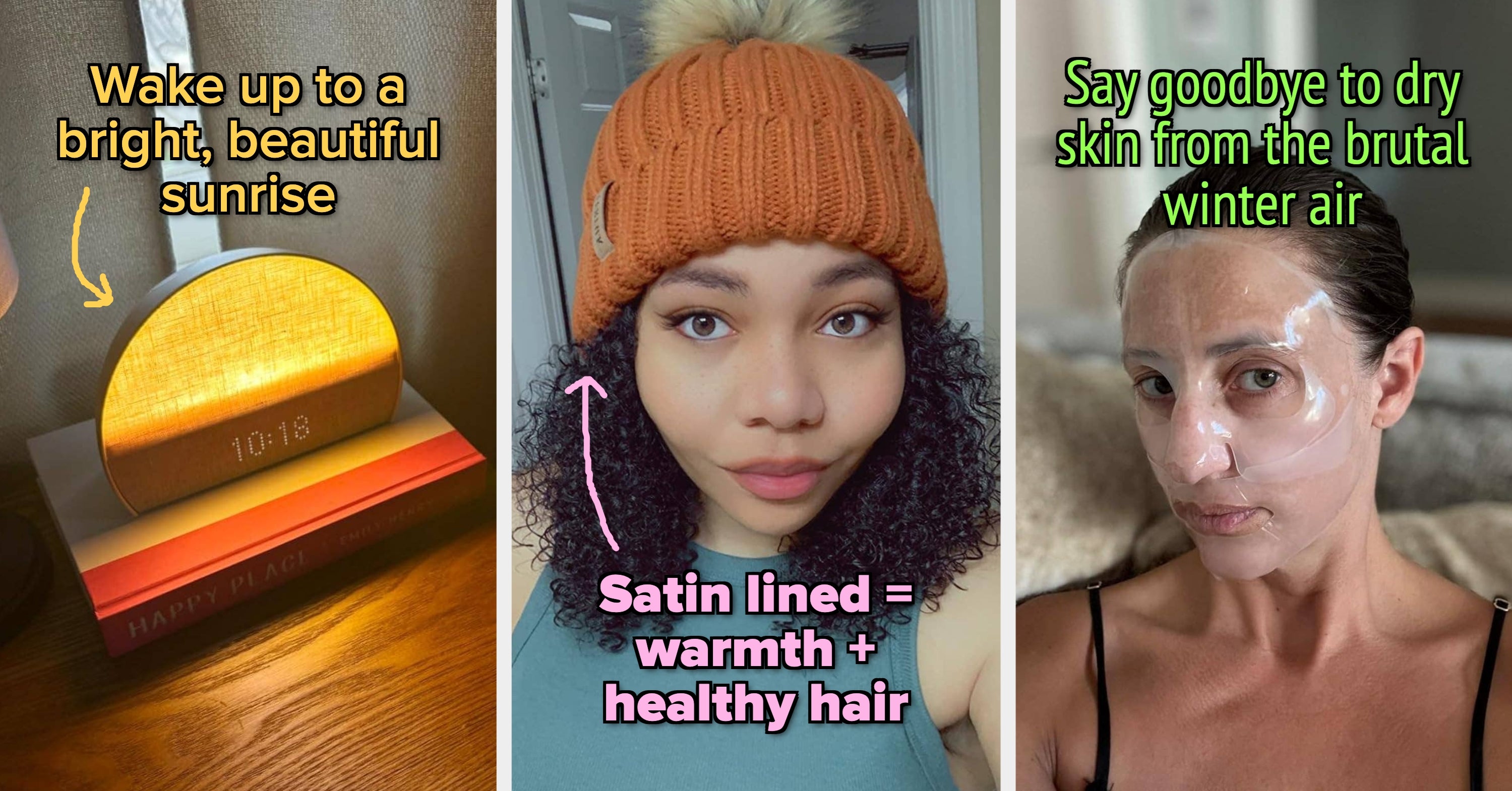 40 Problem-Solving Products For Those Winter Issues You Didn’t Even Know Had Legit Solutions