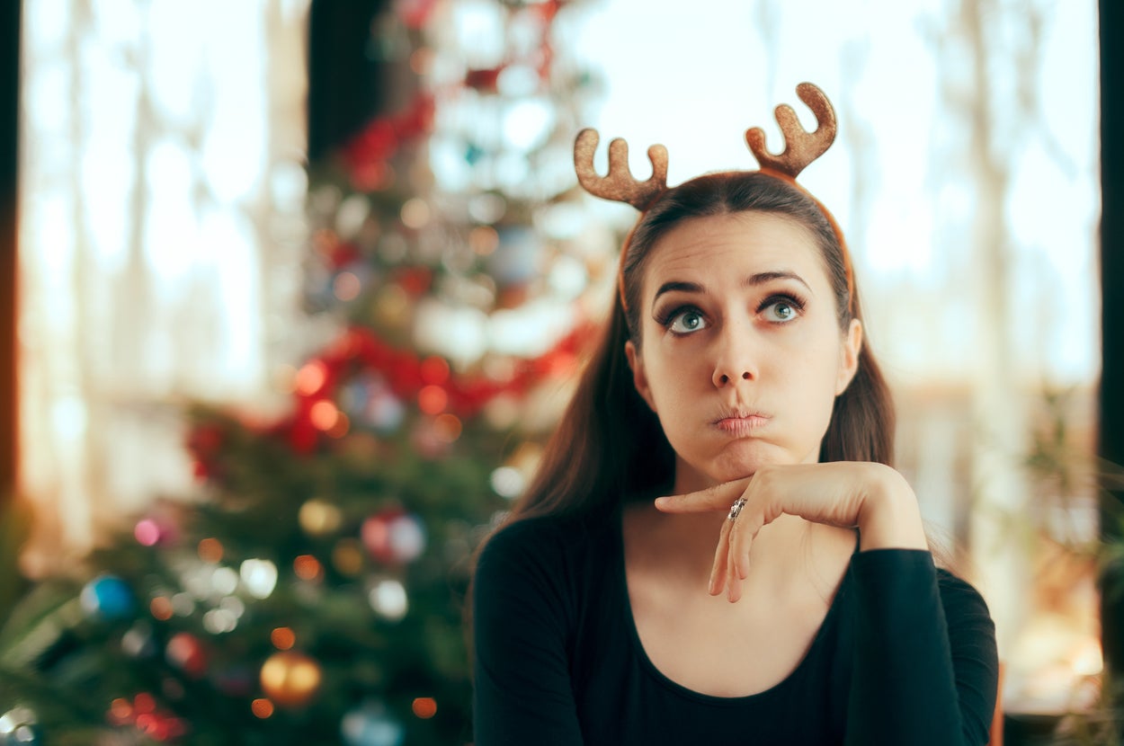 Why Christmas Can Be So Disappointing (And What To Do About It)