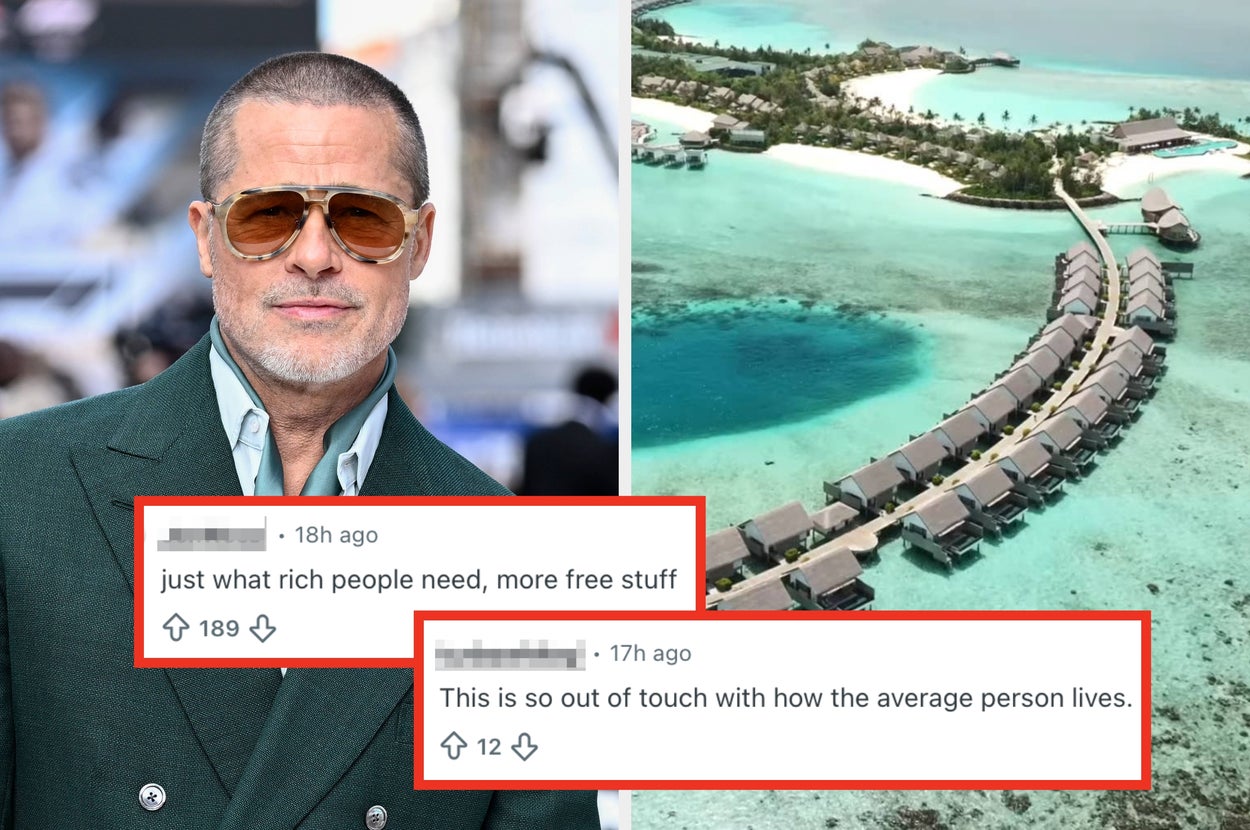 “Can We Have Homes And Healthcare, Please?”: People Are Gobsmacked After Seeing What 2026 Golden Globes Winners Will Be Offered In Their Million-Dollar Gift Bags