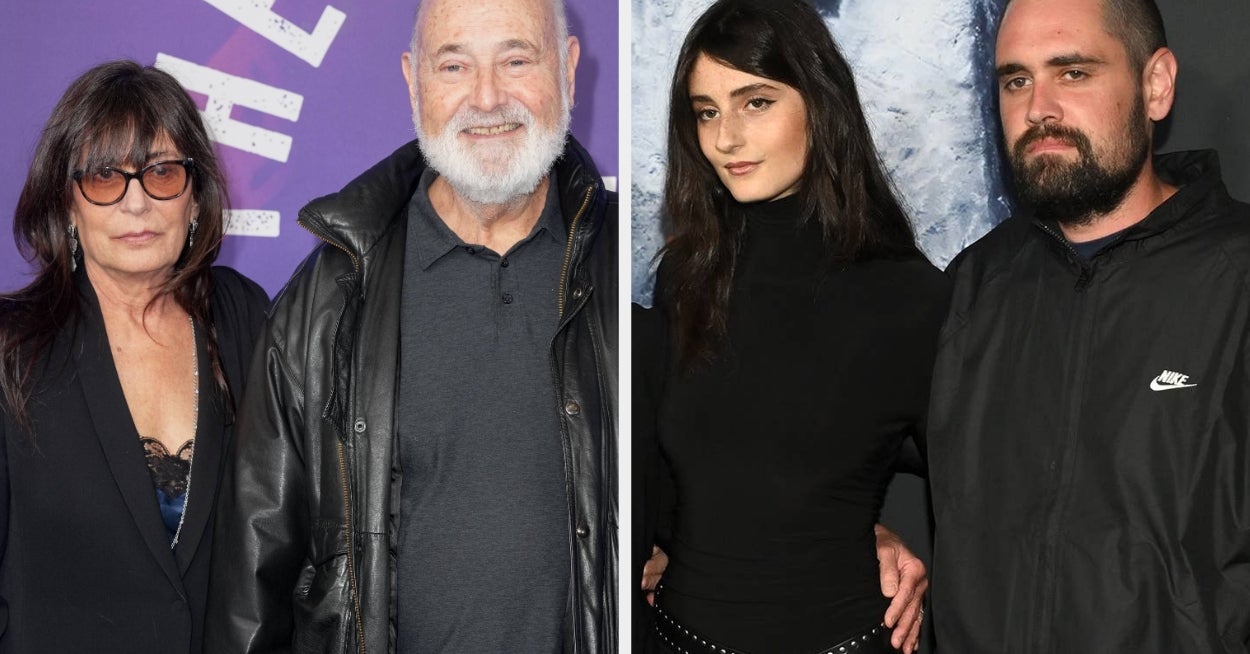 We Have Some Heartbreaking New Details About How Romy Reiner, Rob And Michele Reiner’s Daughter, Apparently Learned Of Her Parents’ Deaths After Her Brother Allegedly Killed Them