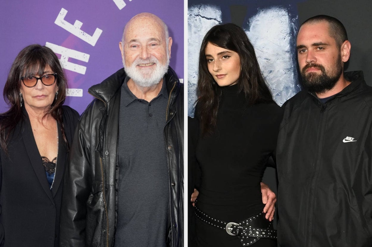 After Allegedly Discovering Her Dad’s Body, We Have Heartbreaking New Details About How Romy Reiner, Rob And Michele Reiner’s Daughter, Apparently Learned That Her Mom Had Died, Too