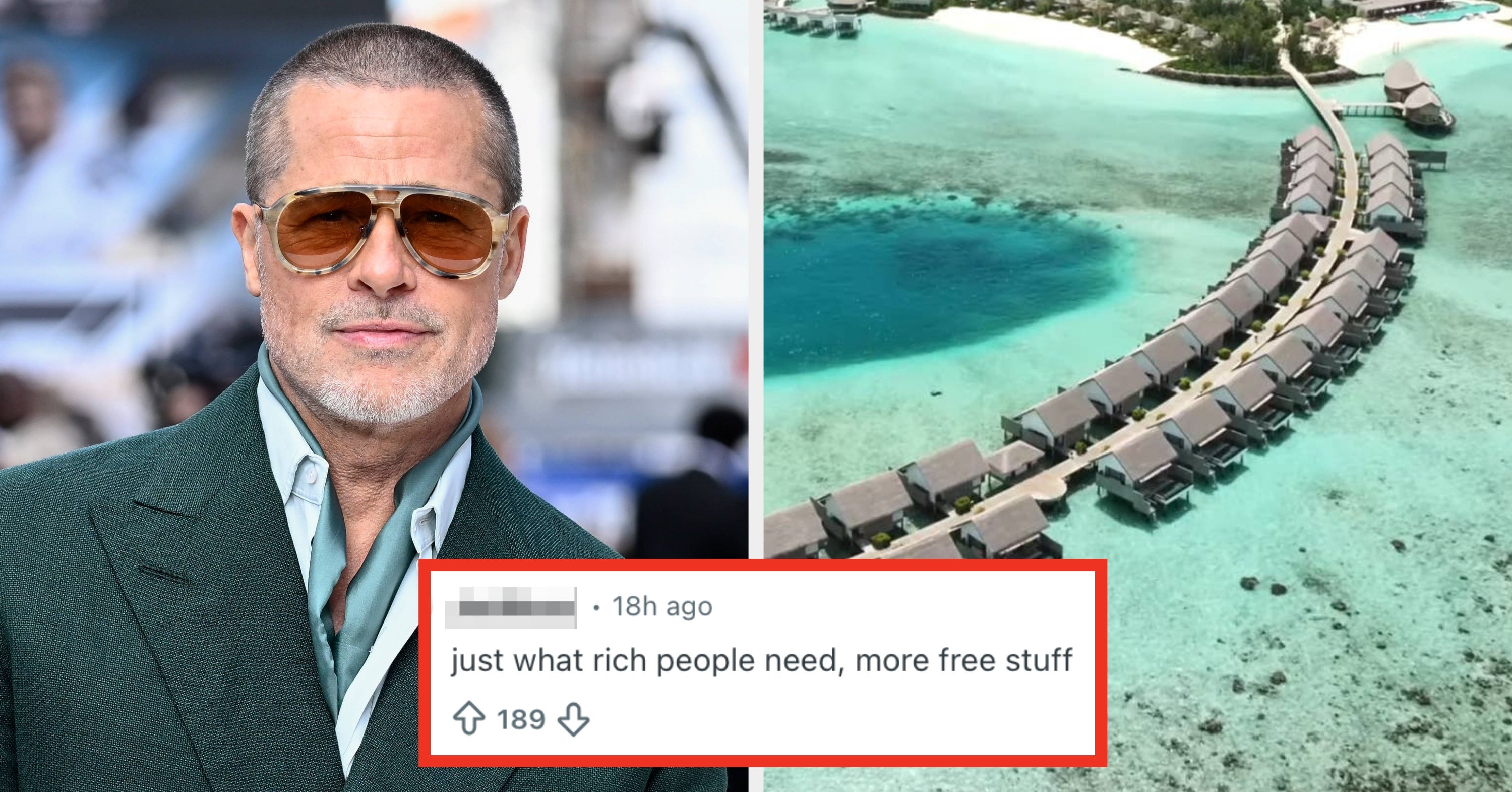 Here’s Everything That 2026 Golden Globes Winners Will Be Offered In Their Luxury Gift Bags, Which Are Worth Almost $1 Million