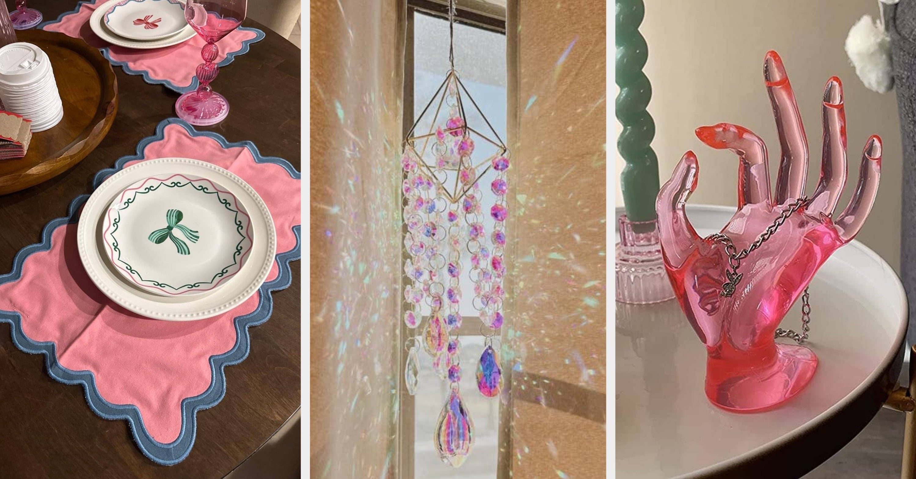 Moving Into A New Place Is Expensive, But Luckily Decorating It Doesn’t Have To Be With These 34 Affordable Things