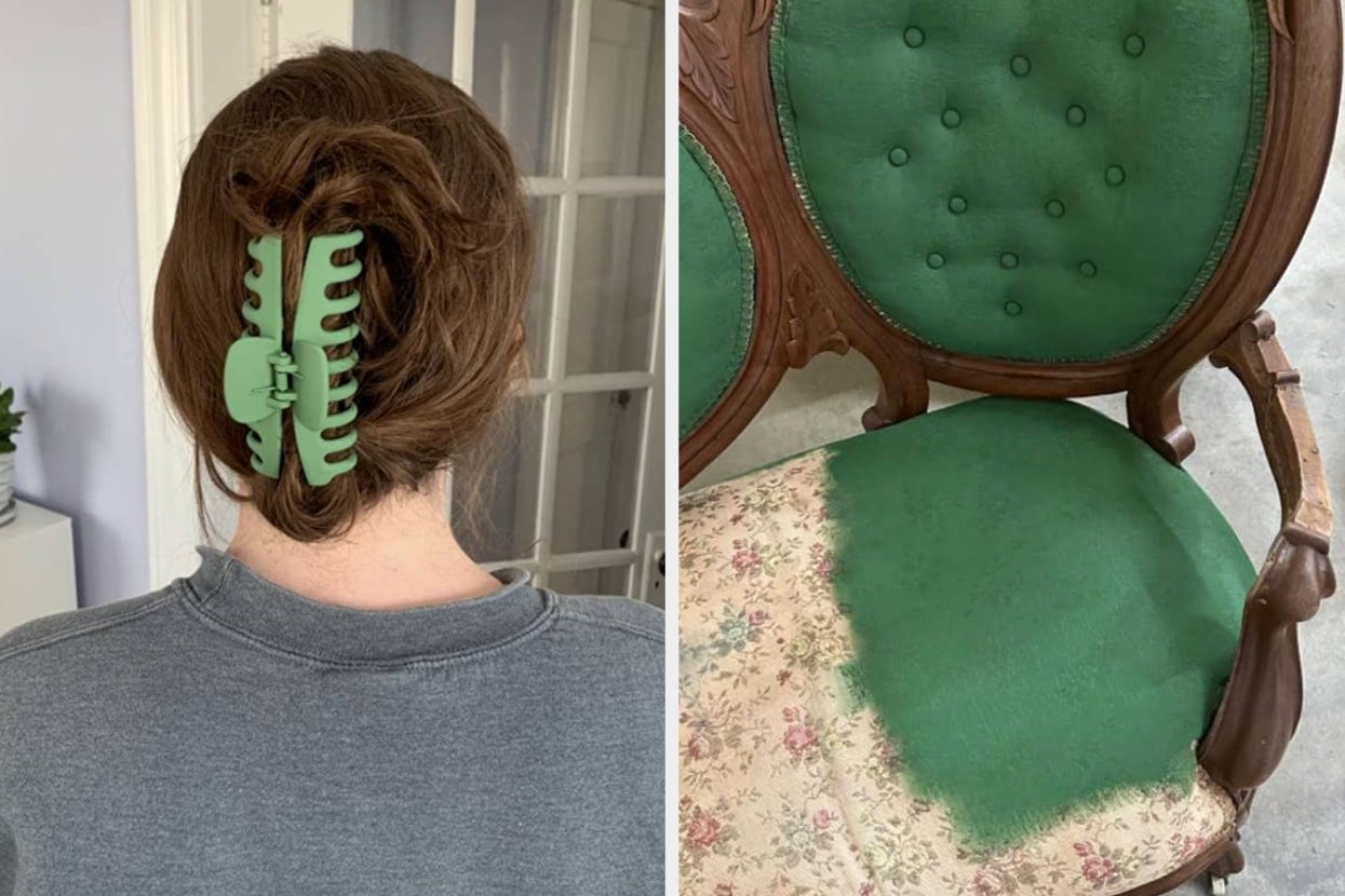 Just 35 TikTok Products That Are Legitimately Helpful