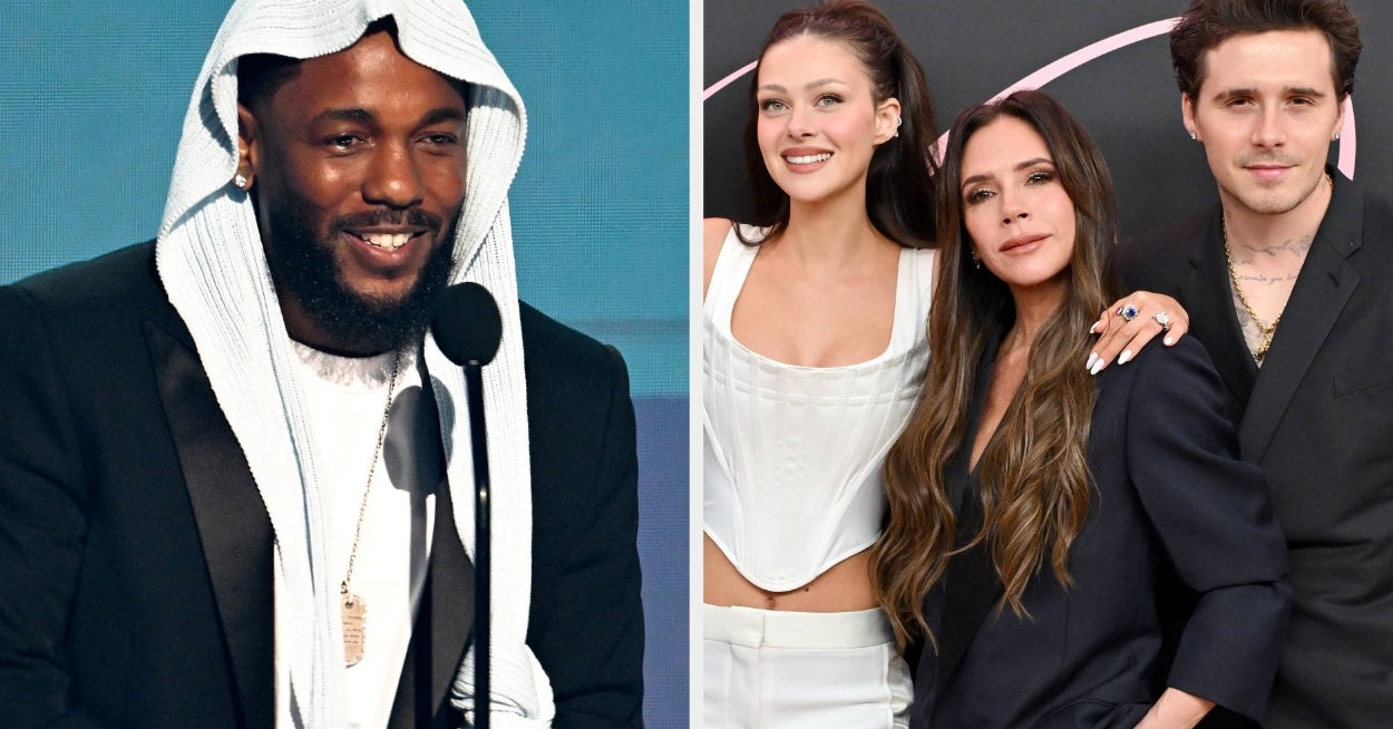 11 Wild And Unforgettable Celebrity Feuds That I Can’t Believe Unfolded Before Our Eyes In 2025