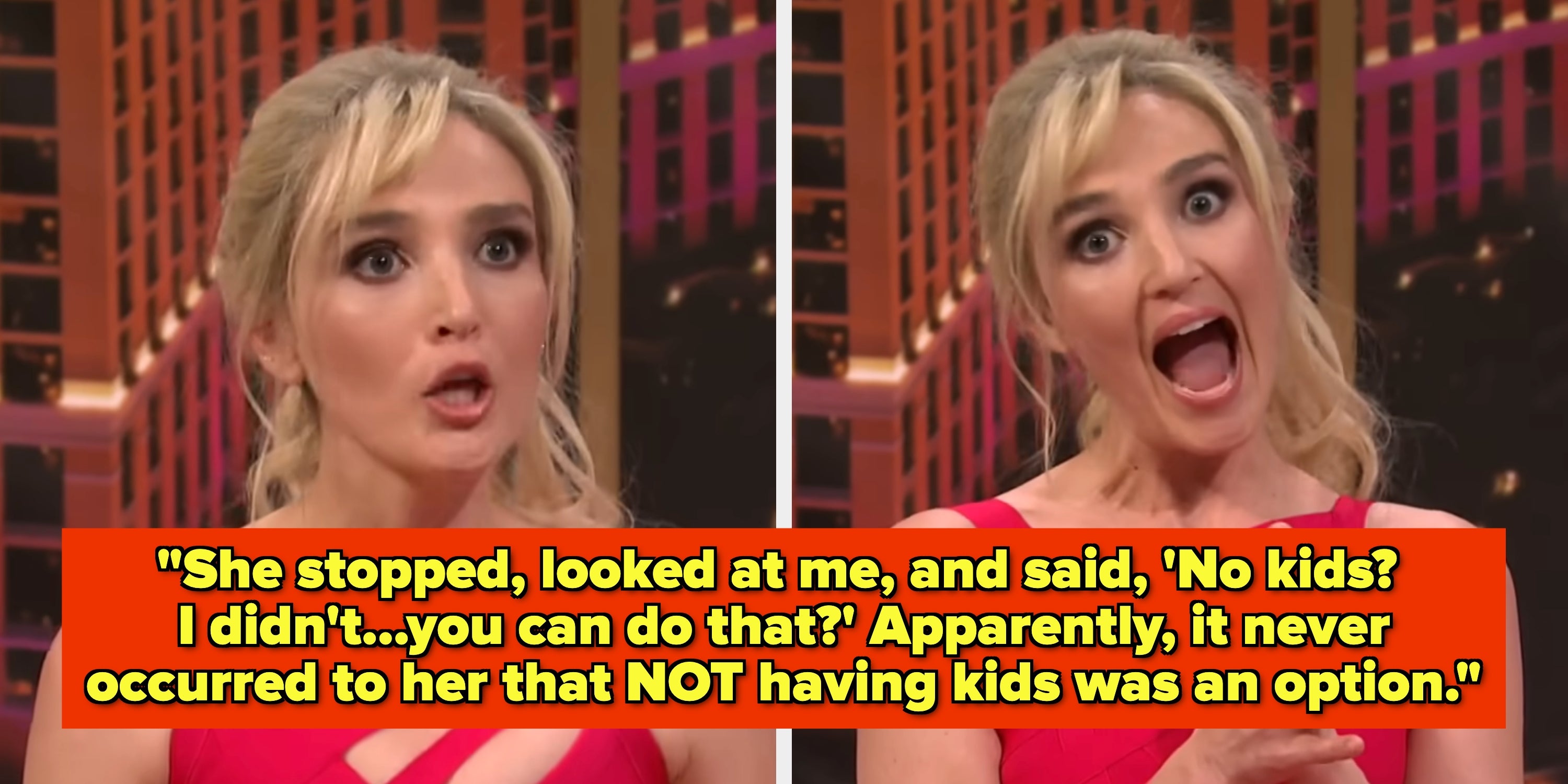 People Are Sharing The Things That Aren't Actually "Mandatory" In Life, And I Learned A Few Important Lessons Here