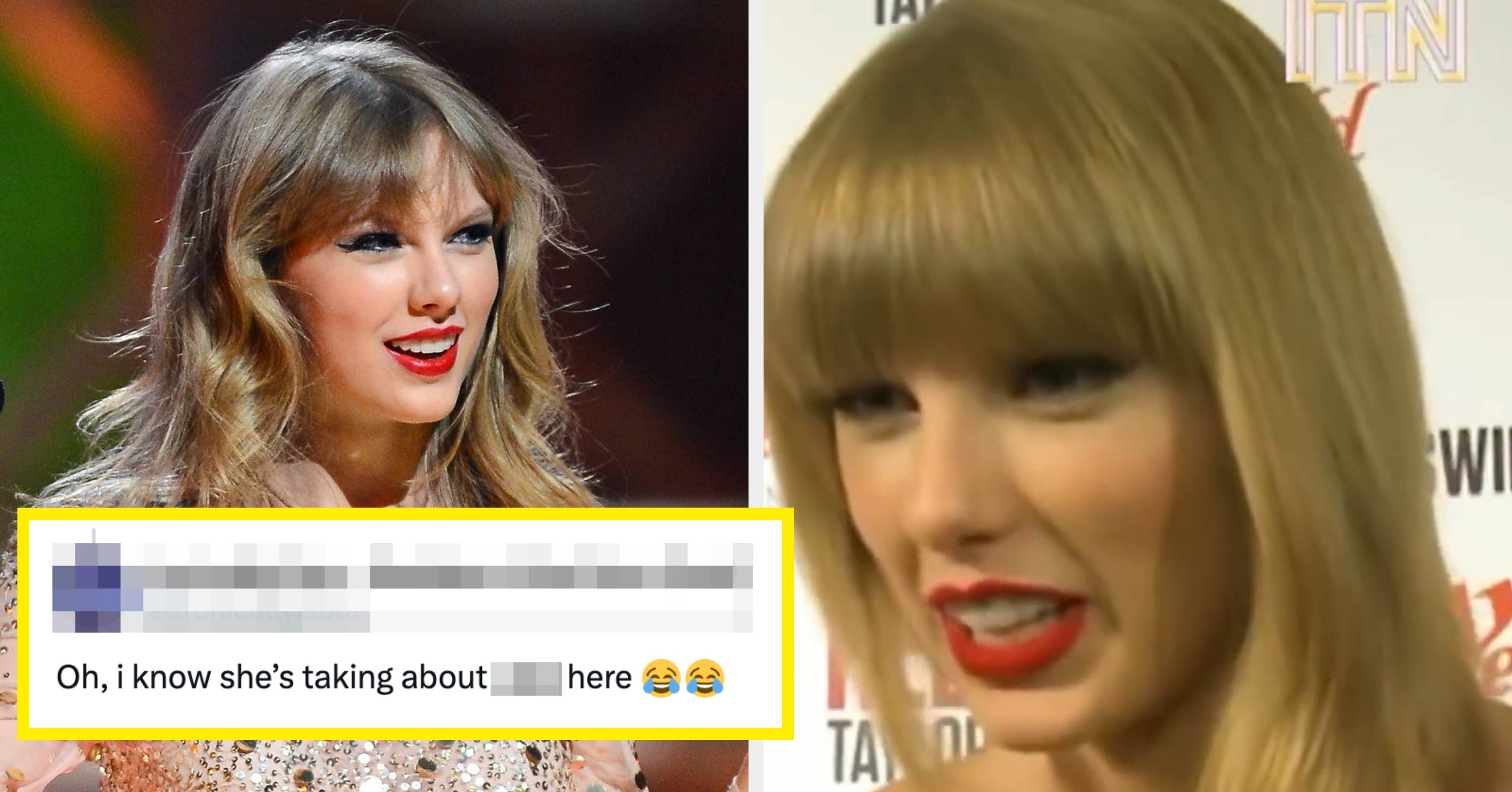 Here’s Why People Think That Jake Gyllenhaal Was Responsible For His Ex Taylor Swift’s Worst Ever Gift