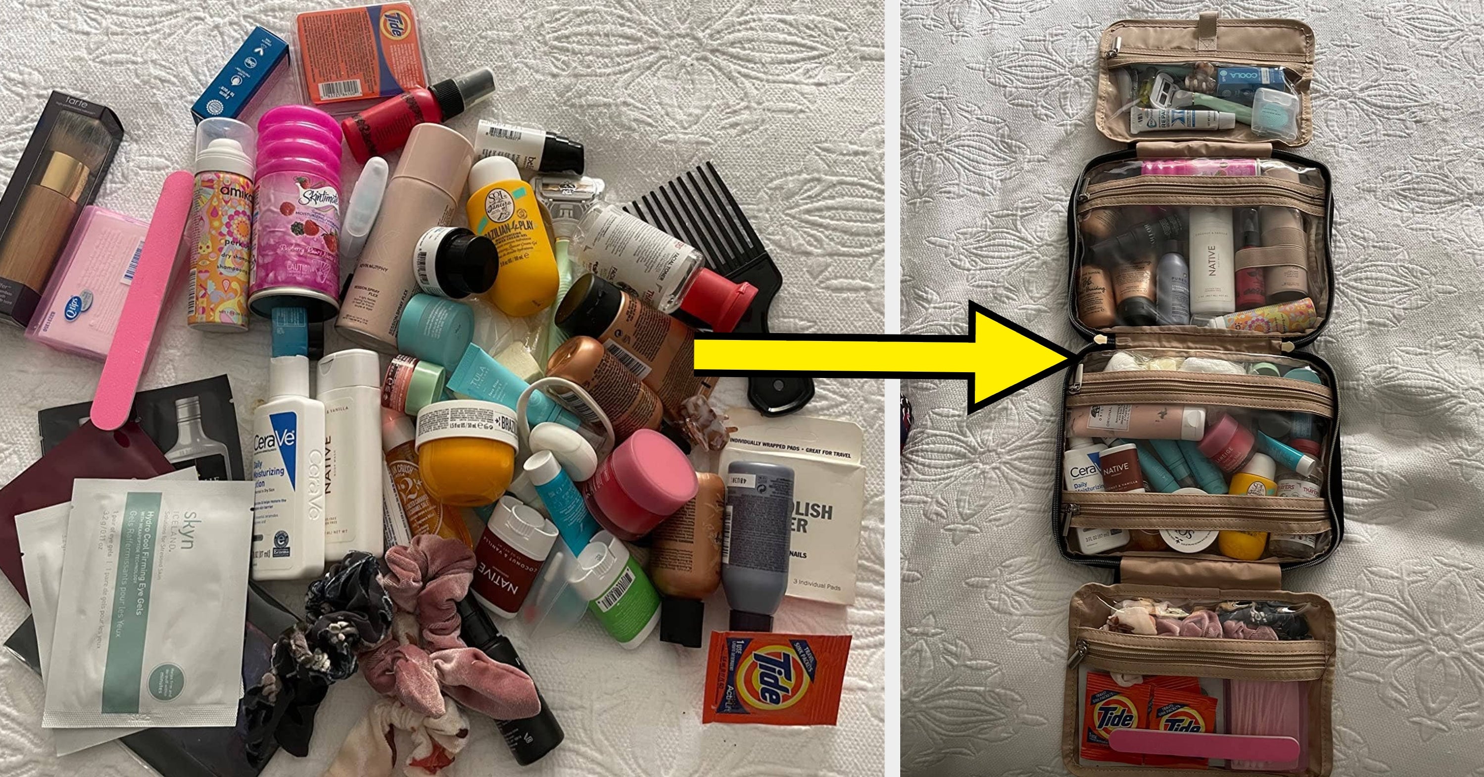 If You Spend More Time On The Road Than At Home, You’ll Love These 27 Travel Products