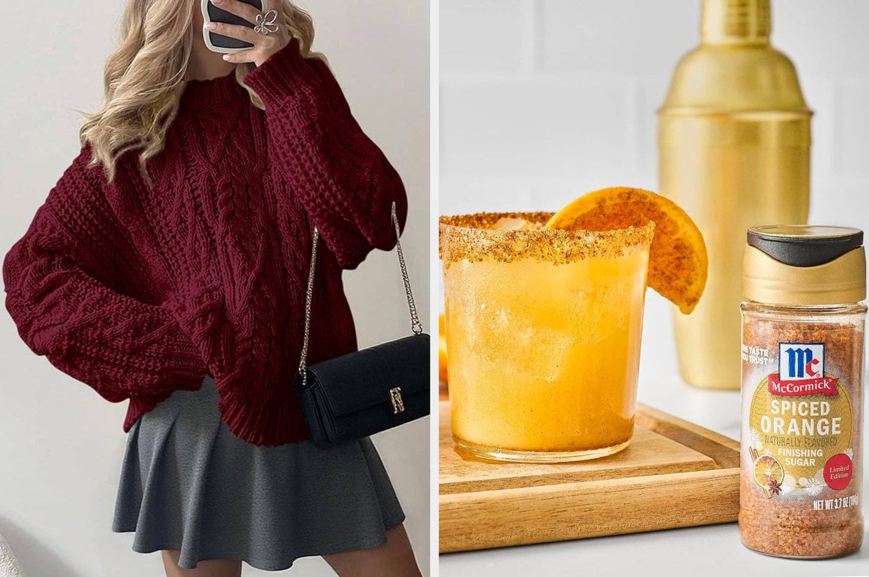 34 Newer Products On Amazon That Will Make You Think “Oh That Is Coming Home With Me Immediately”