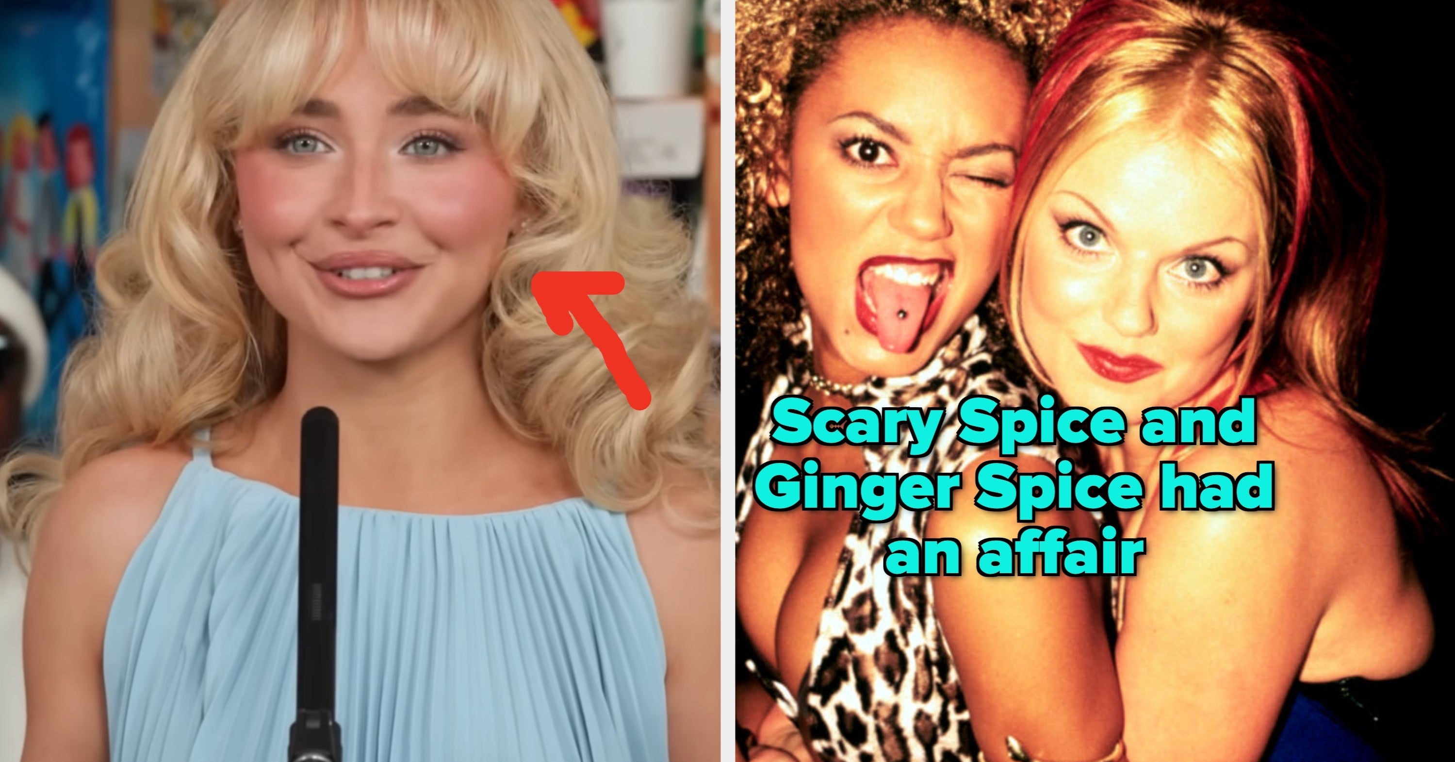 "They Secretly Had Sex": 24 Wilddddd Facts About Famous Singers That Are So Freaking Fascinating
