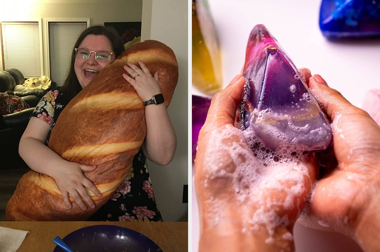 22 Truly Special Gifts For Your Most Eccentric Friends