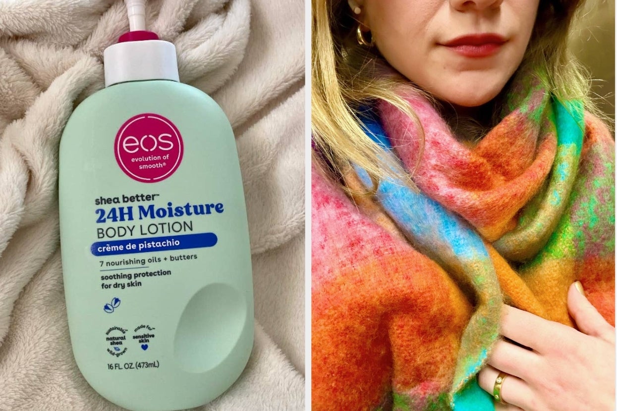 34 Products That May Be New On The Scene, But Are Already Delighting Reviewers