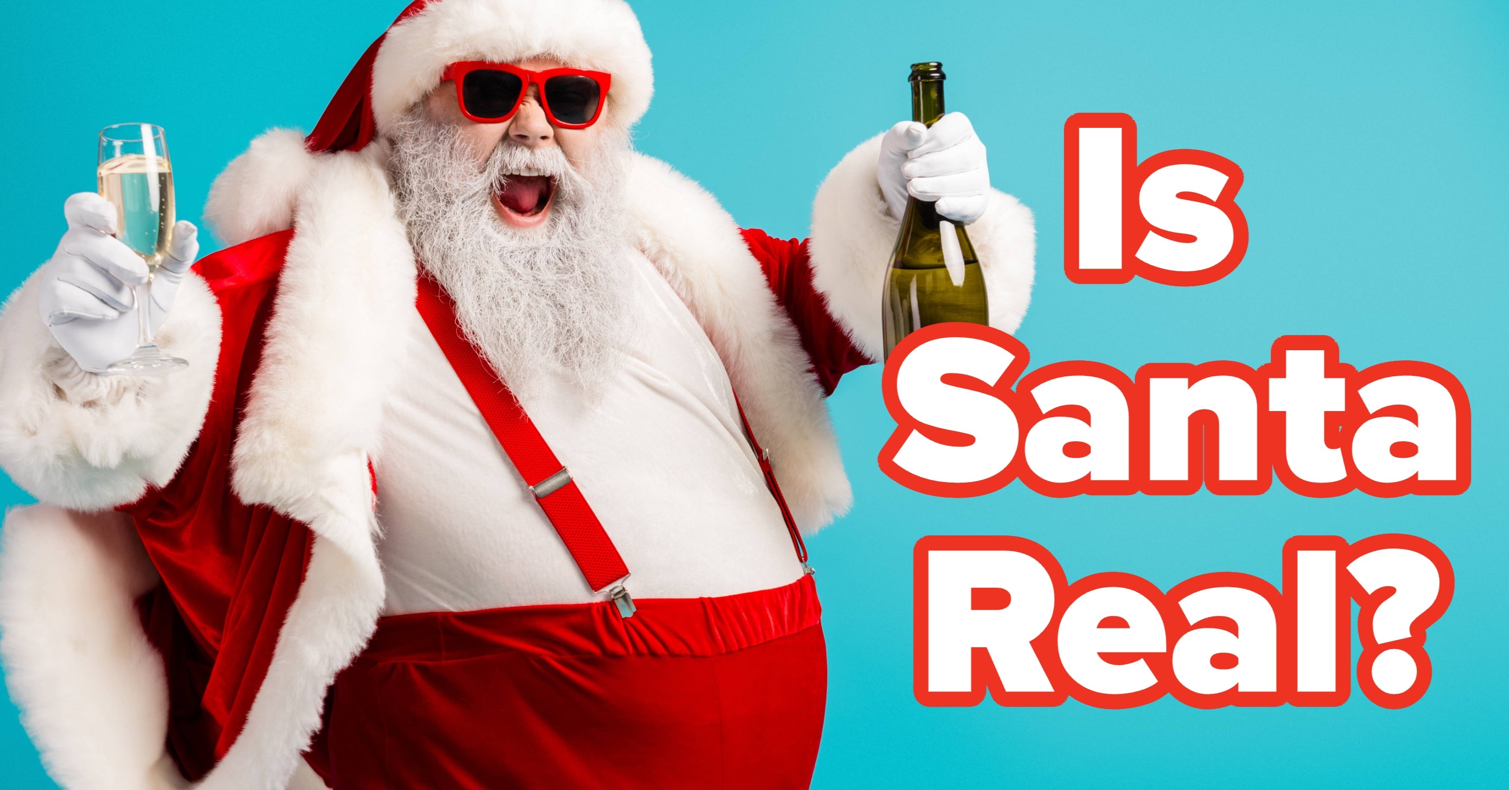 These Christmas "Would You Rather" Questions Will Reveal If Your Holiday Spirit Is Truly Festive