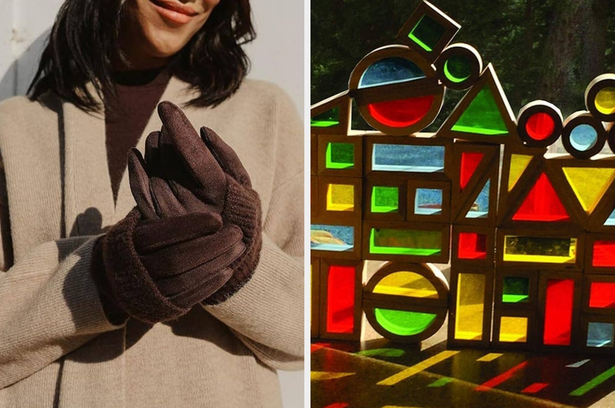 26 Gifts Under $50 That Look Like You’ve Spent Double