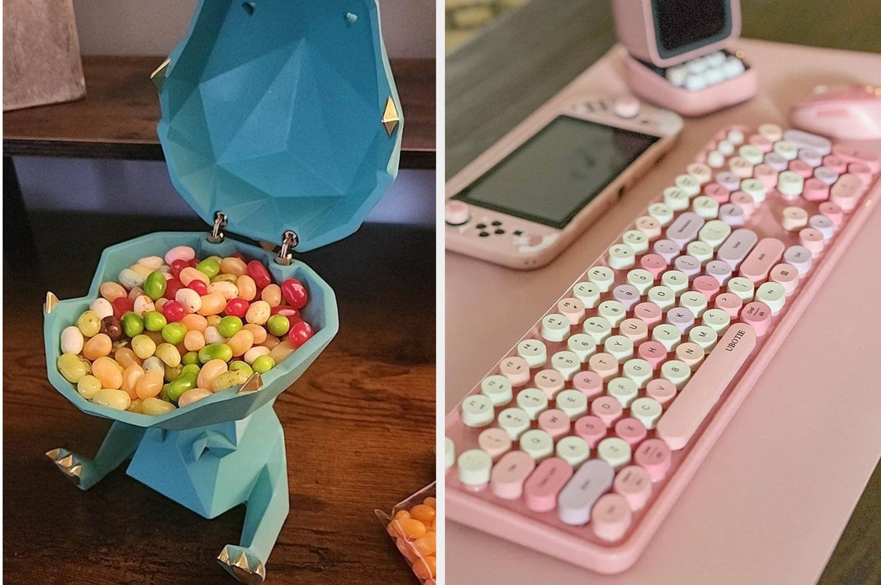 27 White Elephant Gifts So Good, Everyone Will Want To Steal Them