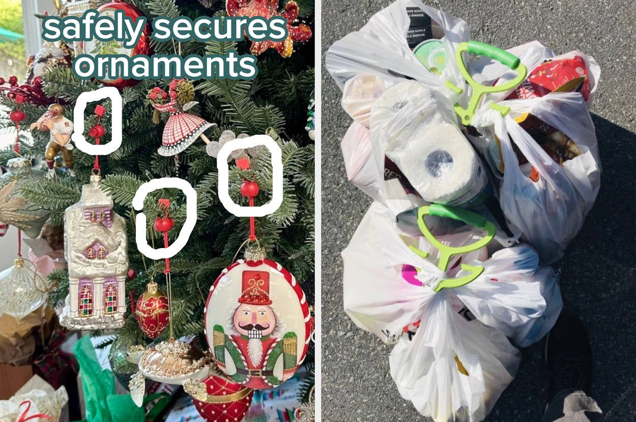 29 Things That’ll Help You Deal With All Sorts Of Holiday-Specific Problems