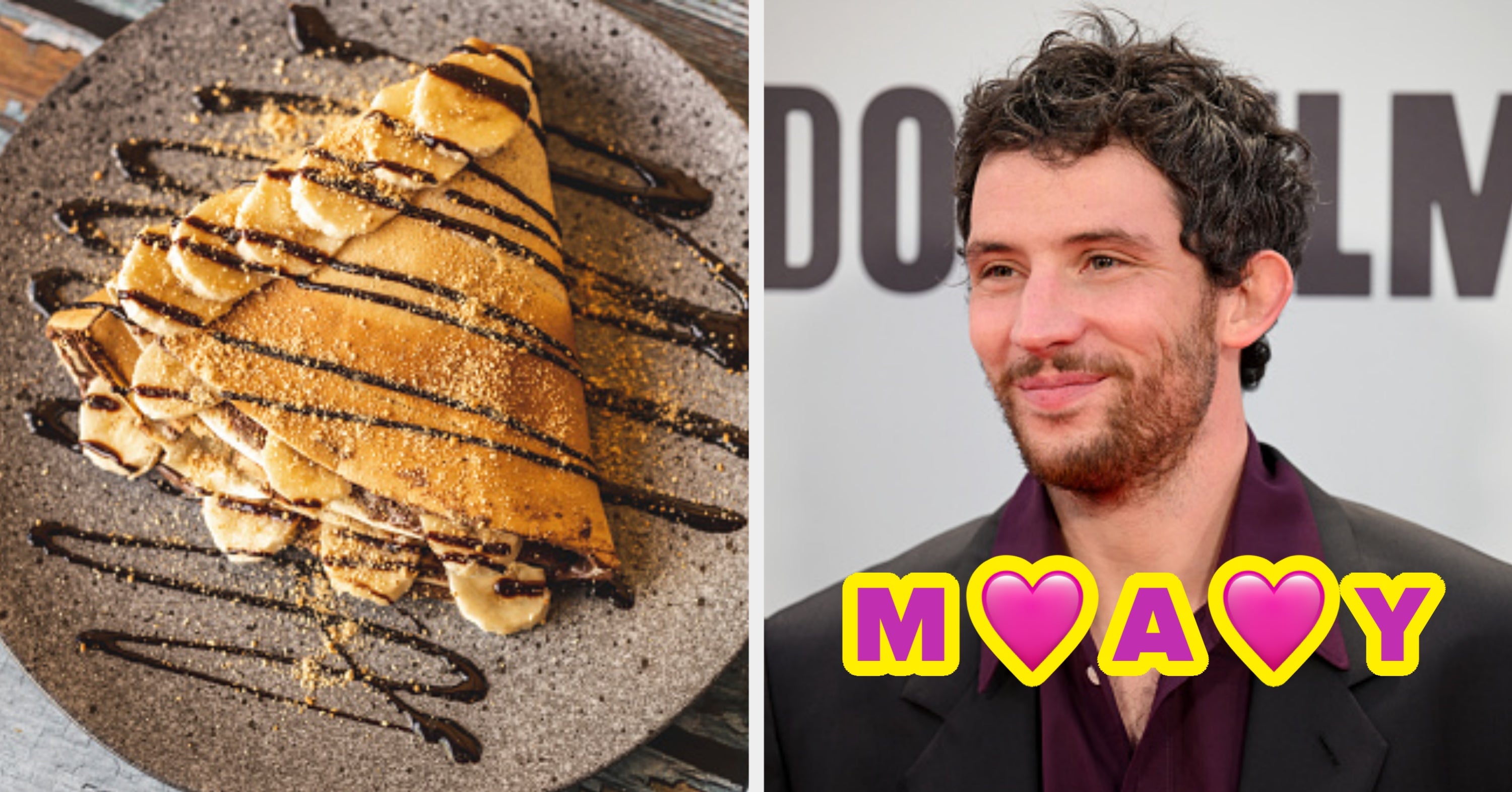 Tit's Weird, But I Know The Month Your Soulmate Entered The World — Just Eat A-Z To Find Out For Yourself