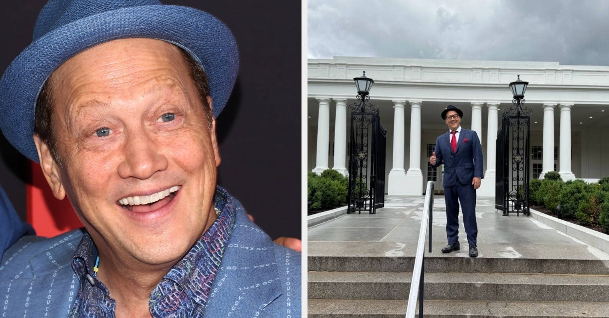 One Of Trump’s Loudest Celebrity Supporters Just Publicly Spoke Out Against Him