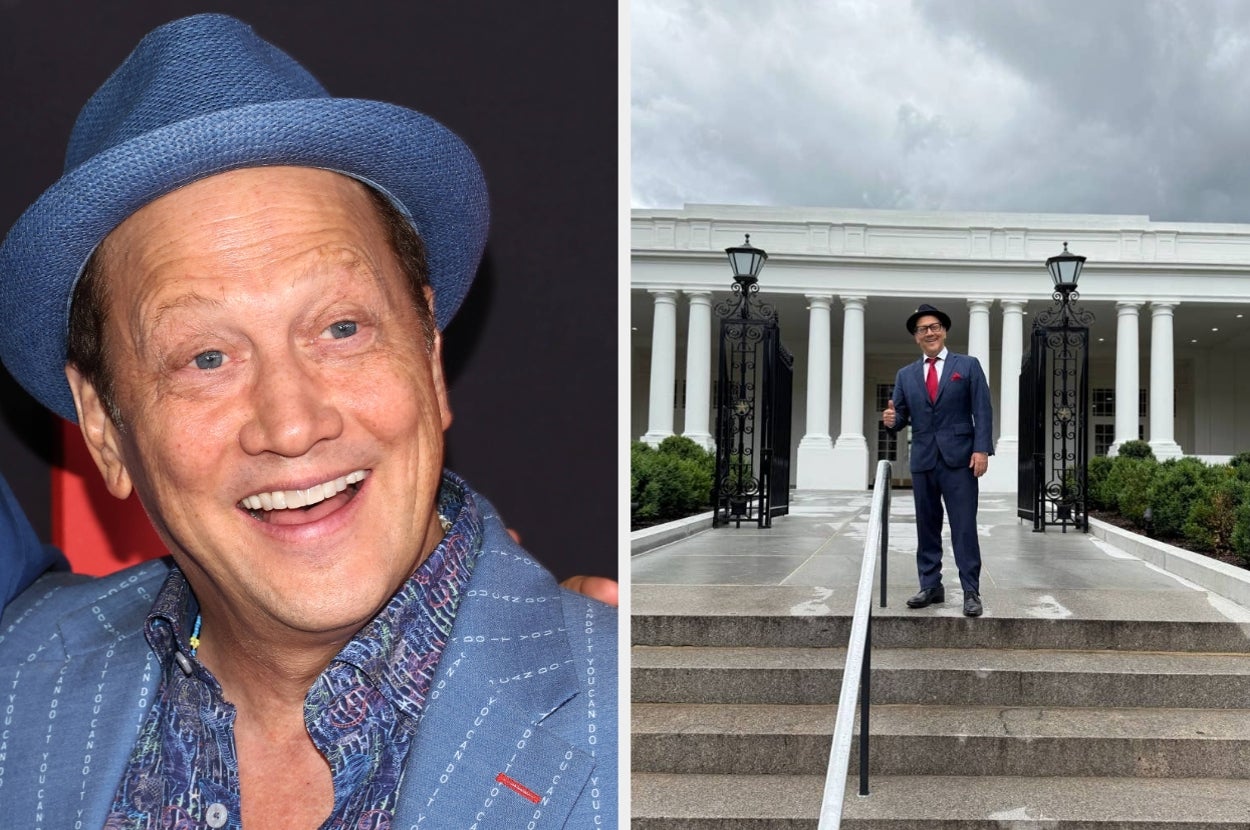 One Of Trump’s Biggest Celebrity Fans Just Went Against Him Over His Rob Reiner Comments