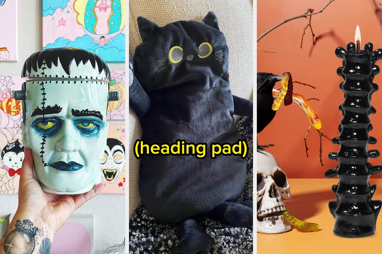 42 Gifts Your Favorite Weirdo Will Probably Appreciate