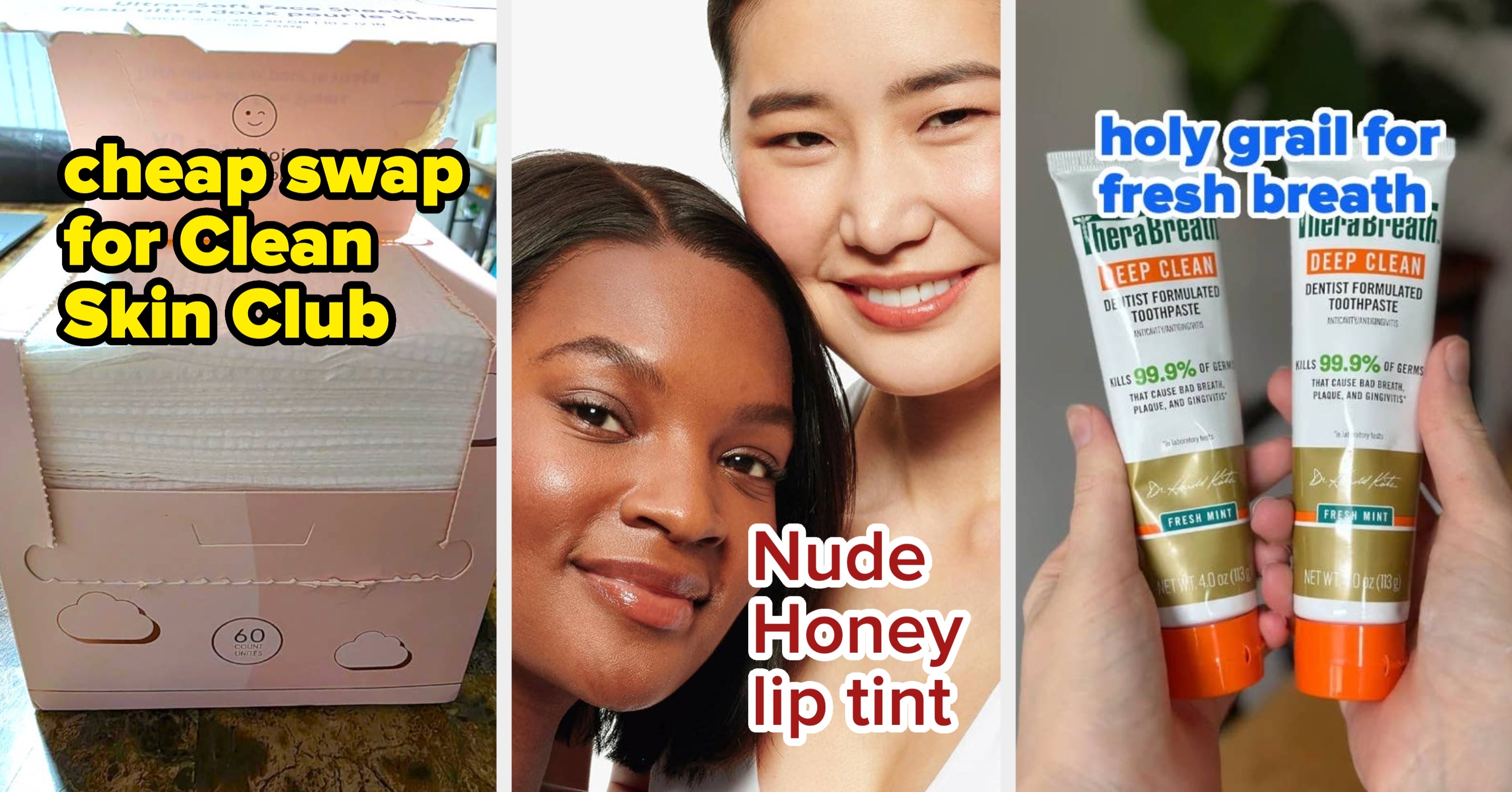 31 Beauty Products You Probably Haven’t Tried Yet But Absolutely Should