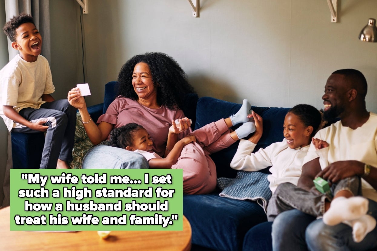 Men Are Sharing The Compliments From Women That Have Always Stuck With Them, And It's Both Vulnerable And Sweet