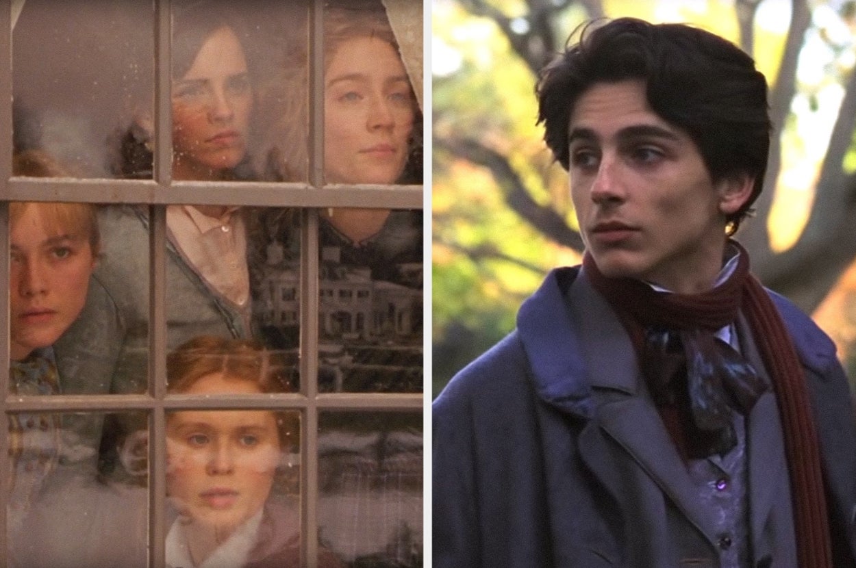 If you were stranded on an island with only ONE movie to watch, what would it be?