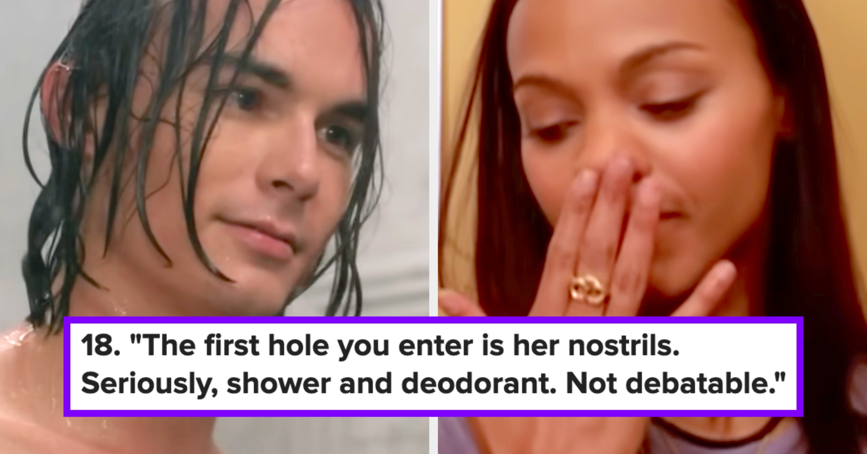 "Not Debatable": 18 Flirting Rules People Swear By, And They'll Change Your Dating Life Forever