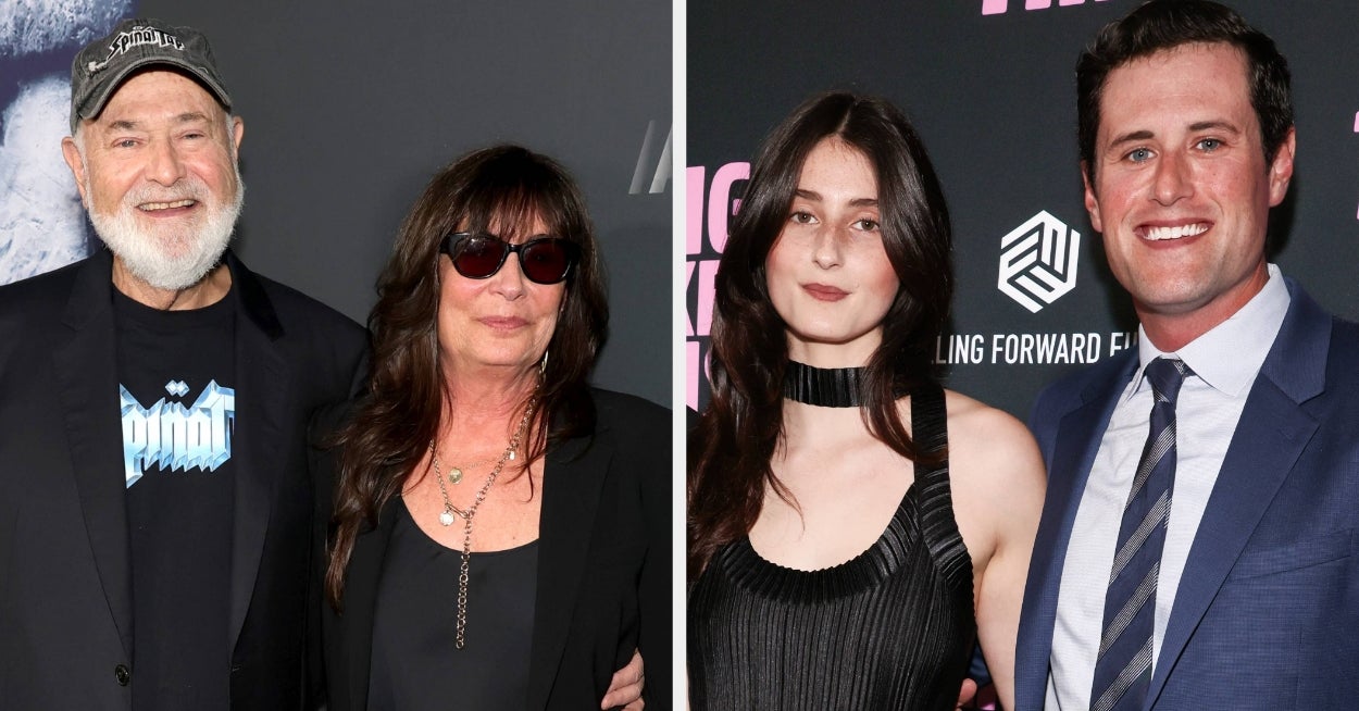 Rob And Michele Reiner's Children Broke Their Silence After Nick Reiner Was Charged With Murder