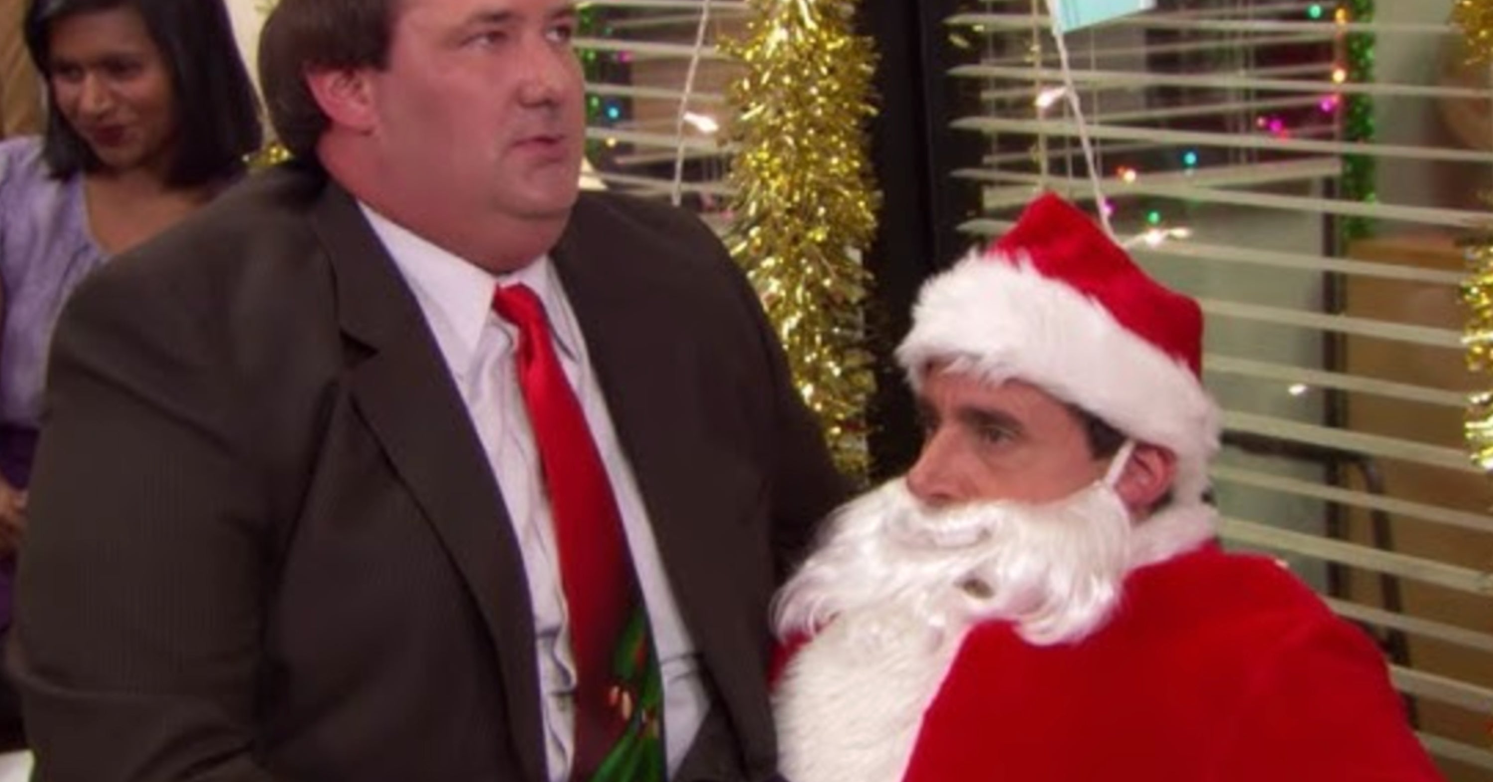 So what did you ask Santa for this year and what did you *actually* get? 👀