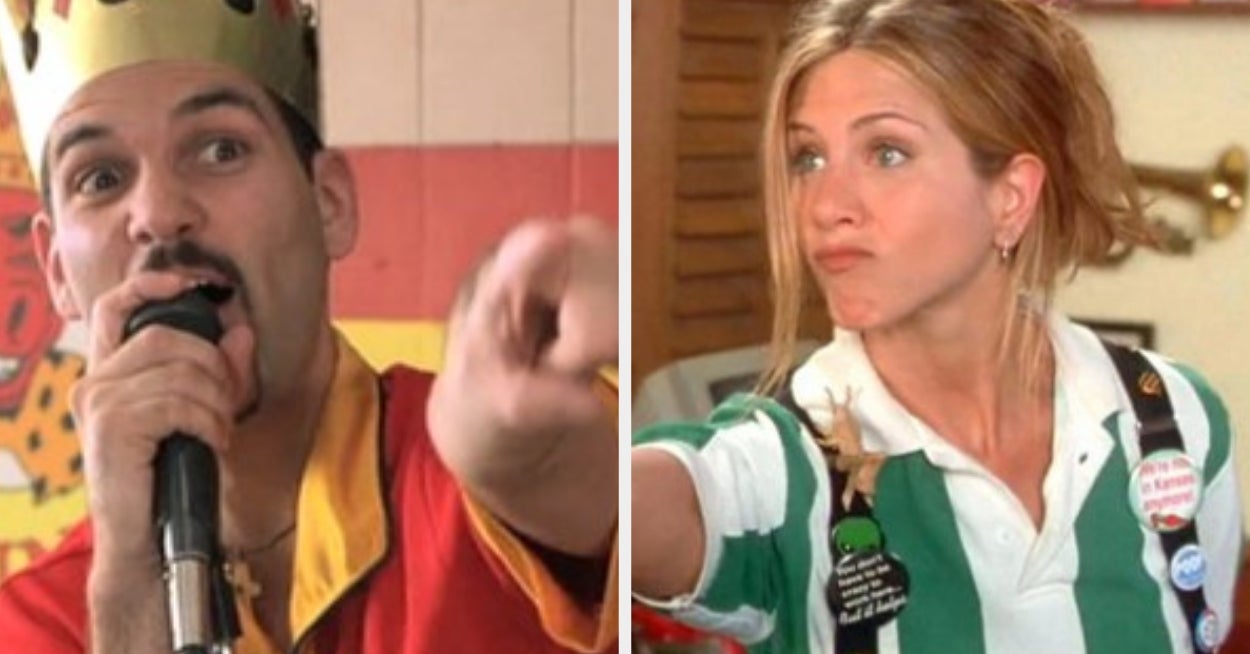 Restaurant Servers, What Made You Say "I'm Done" And Quit Immediately?