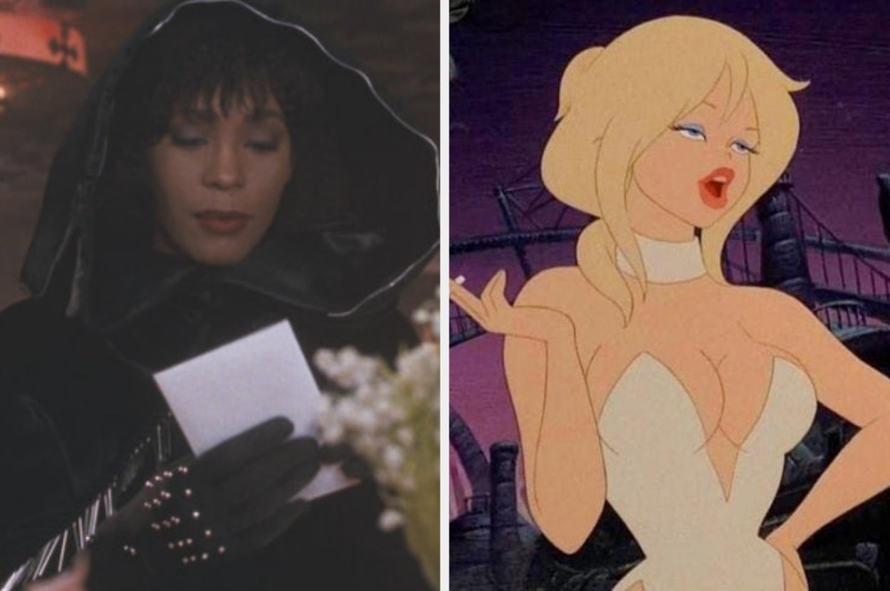 I Must WARN You...This '90s Movie Quiz Covers All Genres — Is Your Movie IQ Well-Rounded Enough To Pass It?