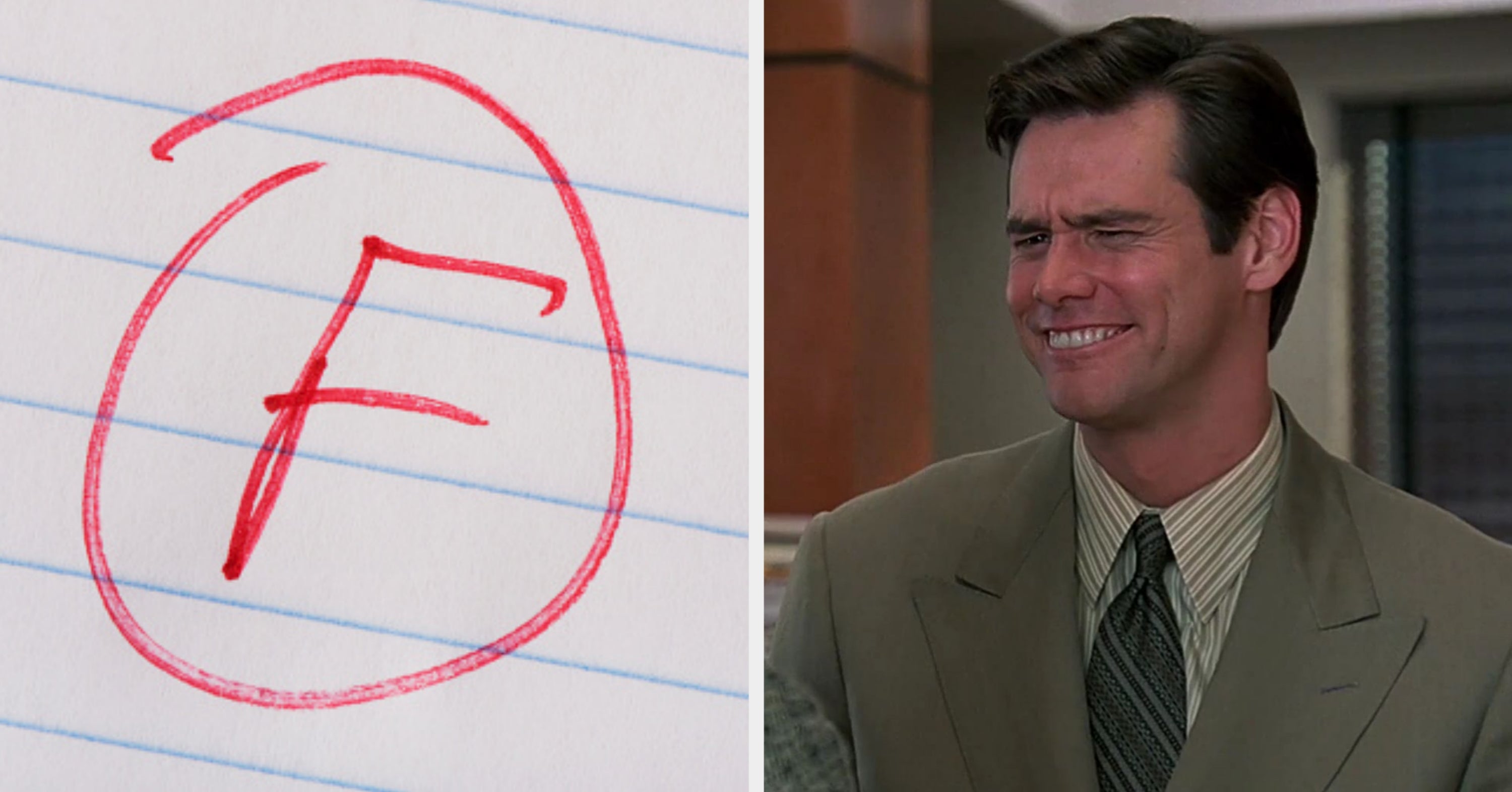 I Must WARN You...This '90s Movie Quiz Covers All Genres — Is Your Movie IQ Well-Rounded Enough To Pass It?