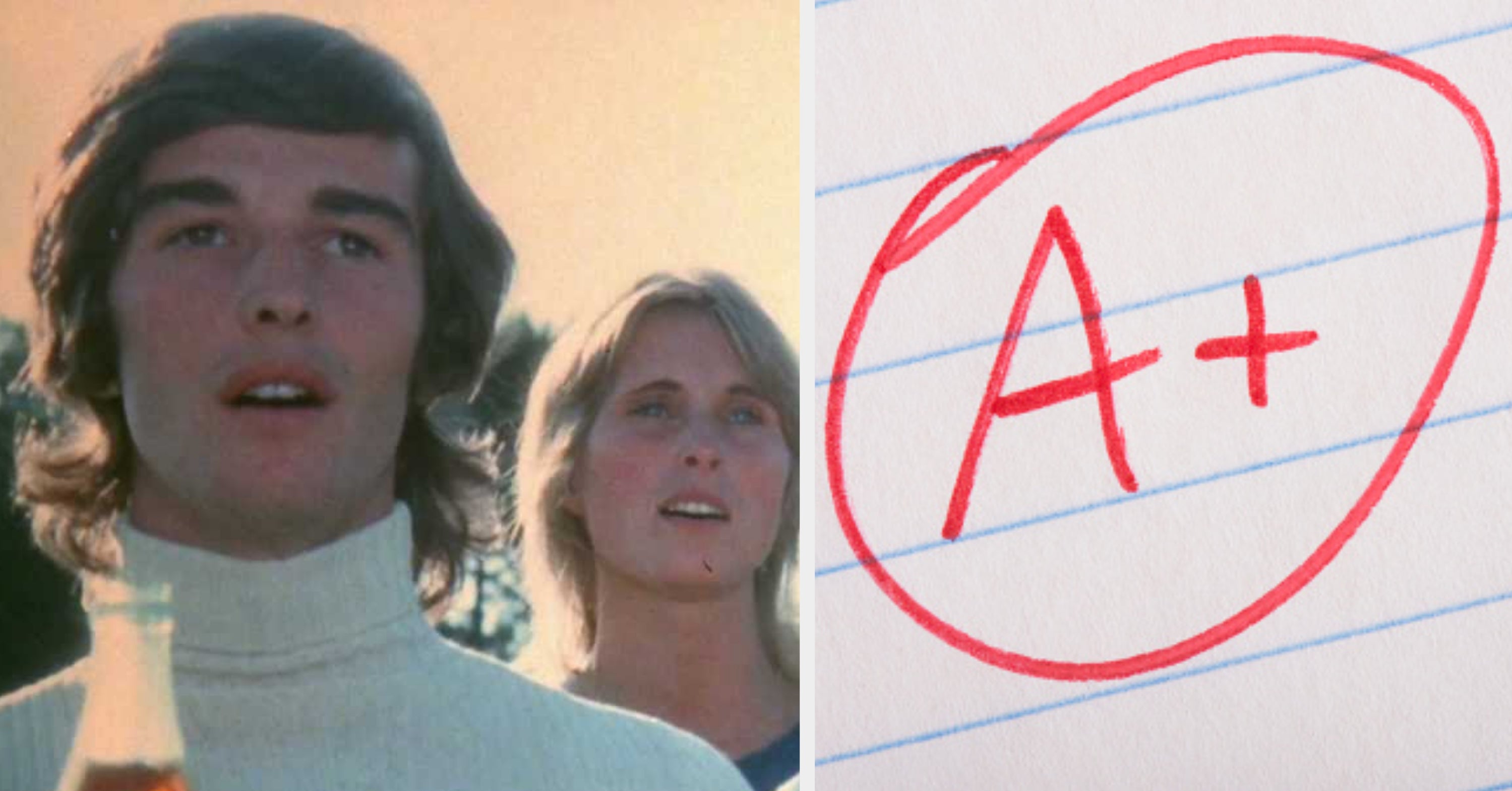 I'm Sorry, But I HIGHLY Doubt Anyone Under 60 Is Passing This Retro Slogans Quiz