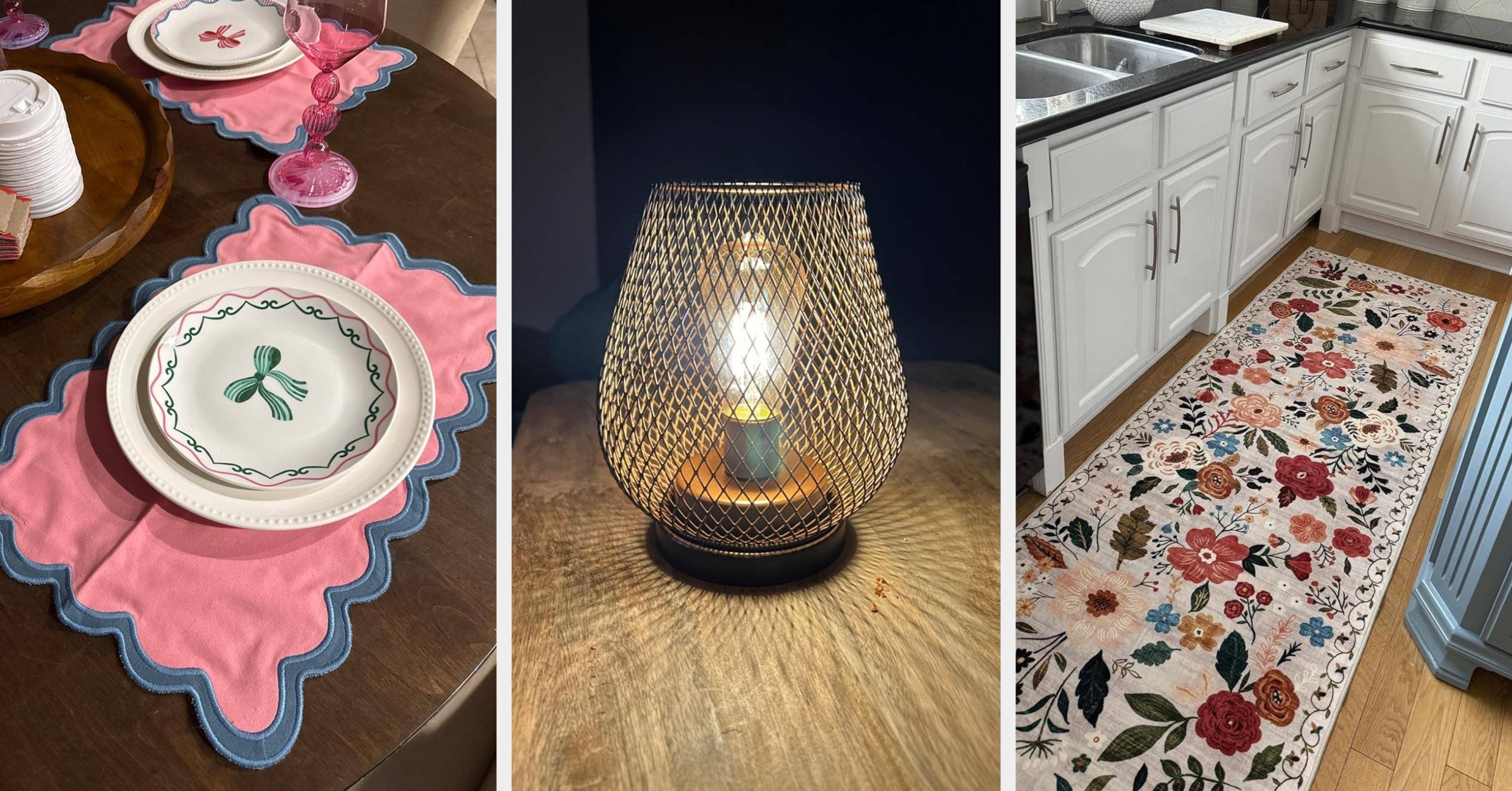 50 Pieces Of Decor To Help You Transform Your Home Into The Masterpiece Of Your Dreams