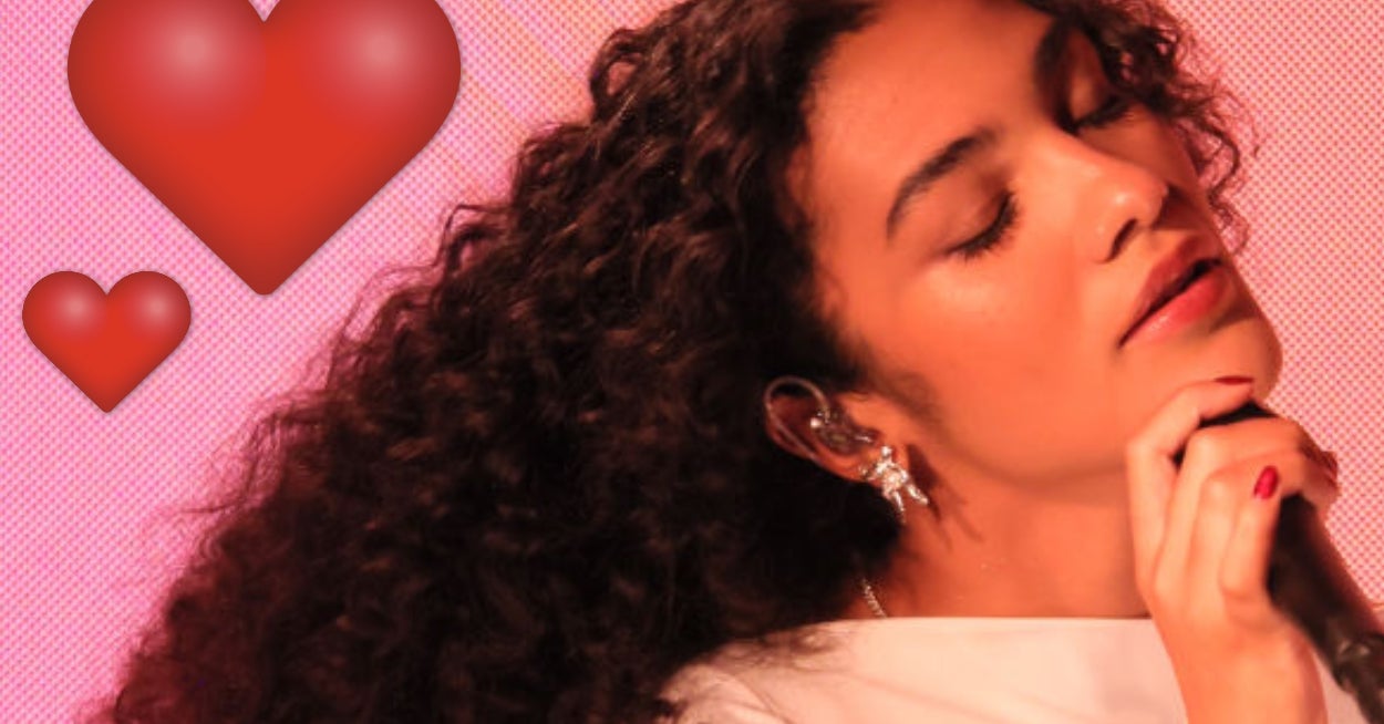 5 Olivia Dean Songs That Will Make You Fall In Love With Yourself All Over Again