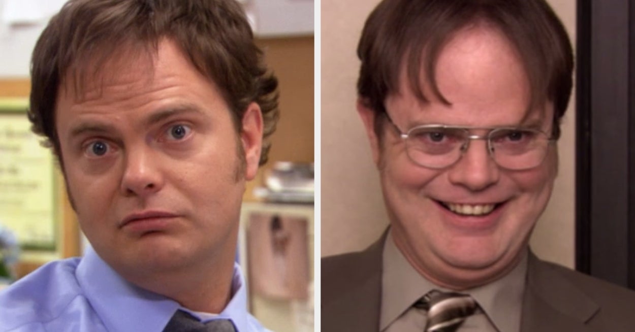 10 Fictional Characters That Make Glasses Not Just Cool, But Iconic