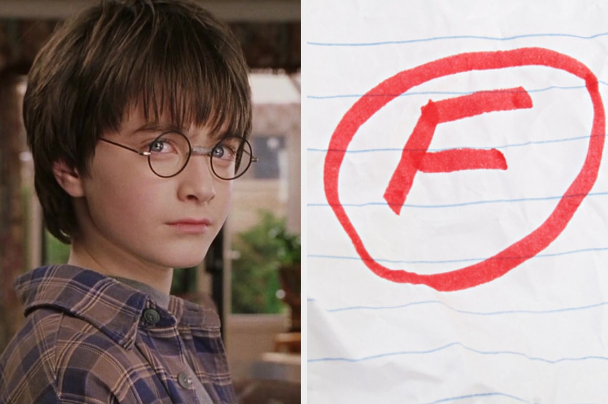 Can You Pass This Suuuper-Duper Hard "Harry Potter" General Knowledge Test?