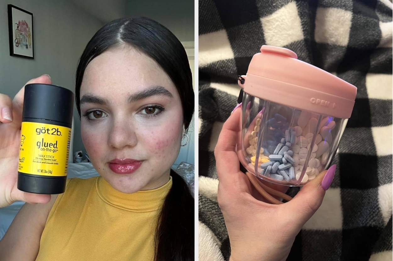 buzzfeed.com - Flavia C Nunez - 28 Little Things That'll Make A Big Difference In Your Getting-Ready Routine In 2026