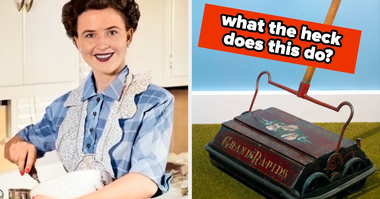 Nobody Under The Age Of 51 Will Pass This Quiz