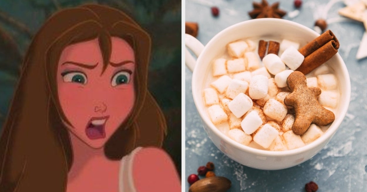 I Can Guess Your Favorite Winter Activity Based On The Disney Movies You're Drawn To