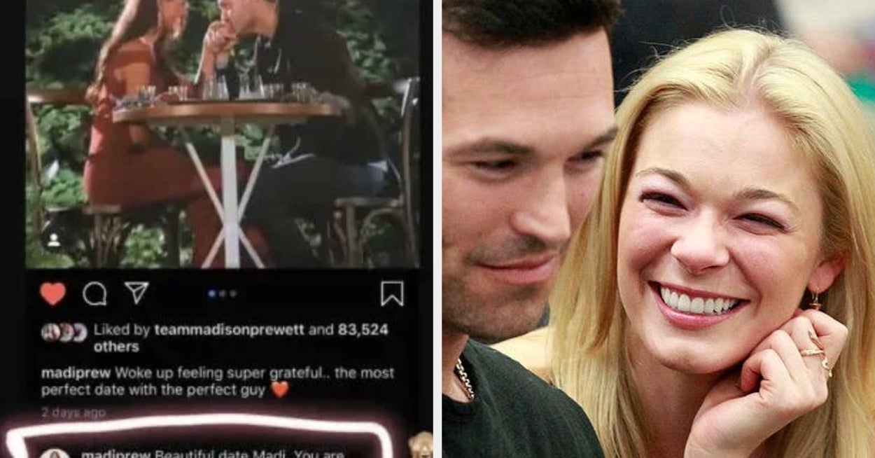 26 Of The Most Unhinged Celebrity Stories I Covered In 2025