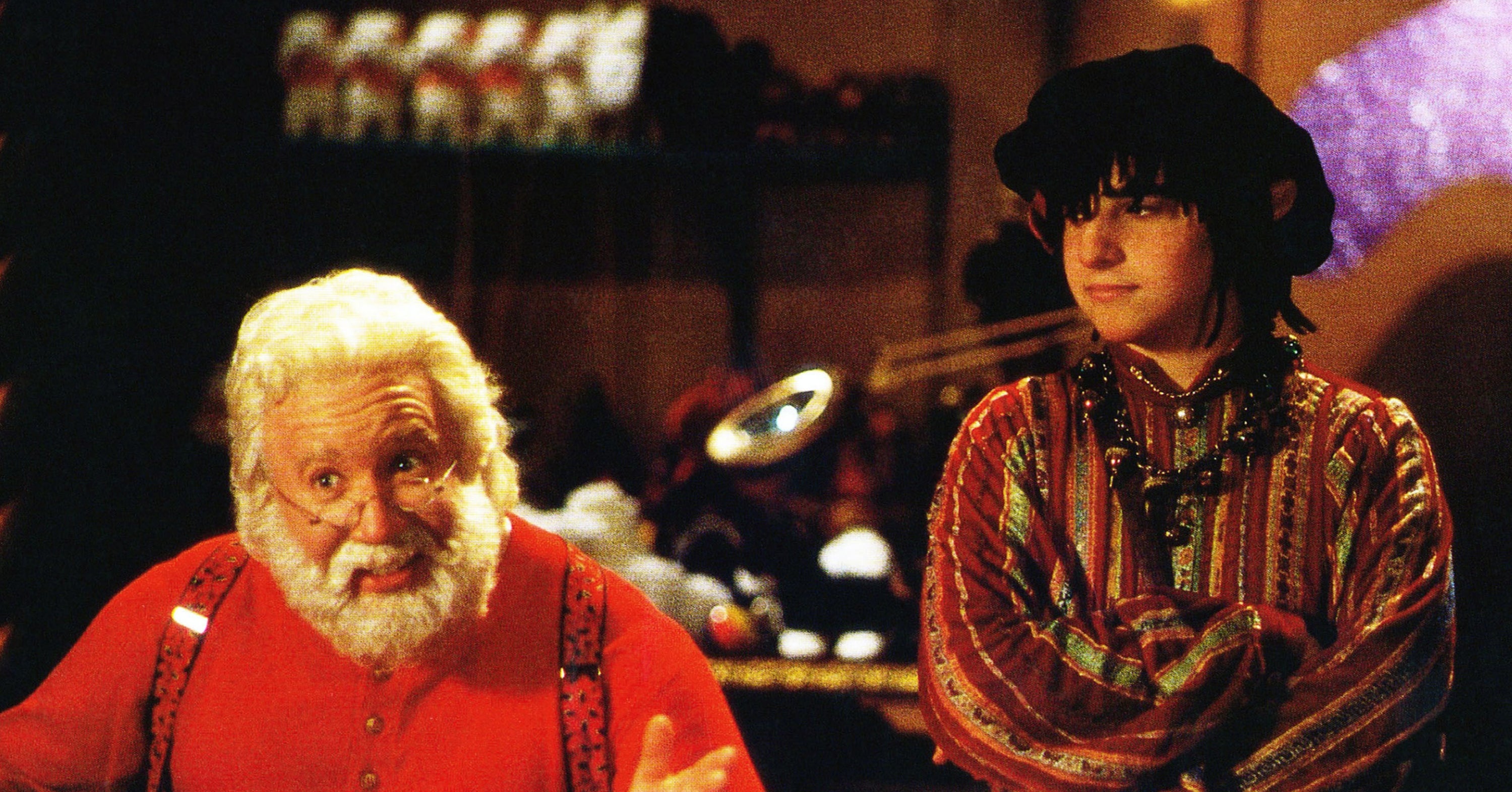 How Many Iconic '90s Christmas Movies Can You Recognize From A Single Image?