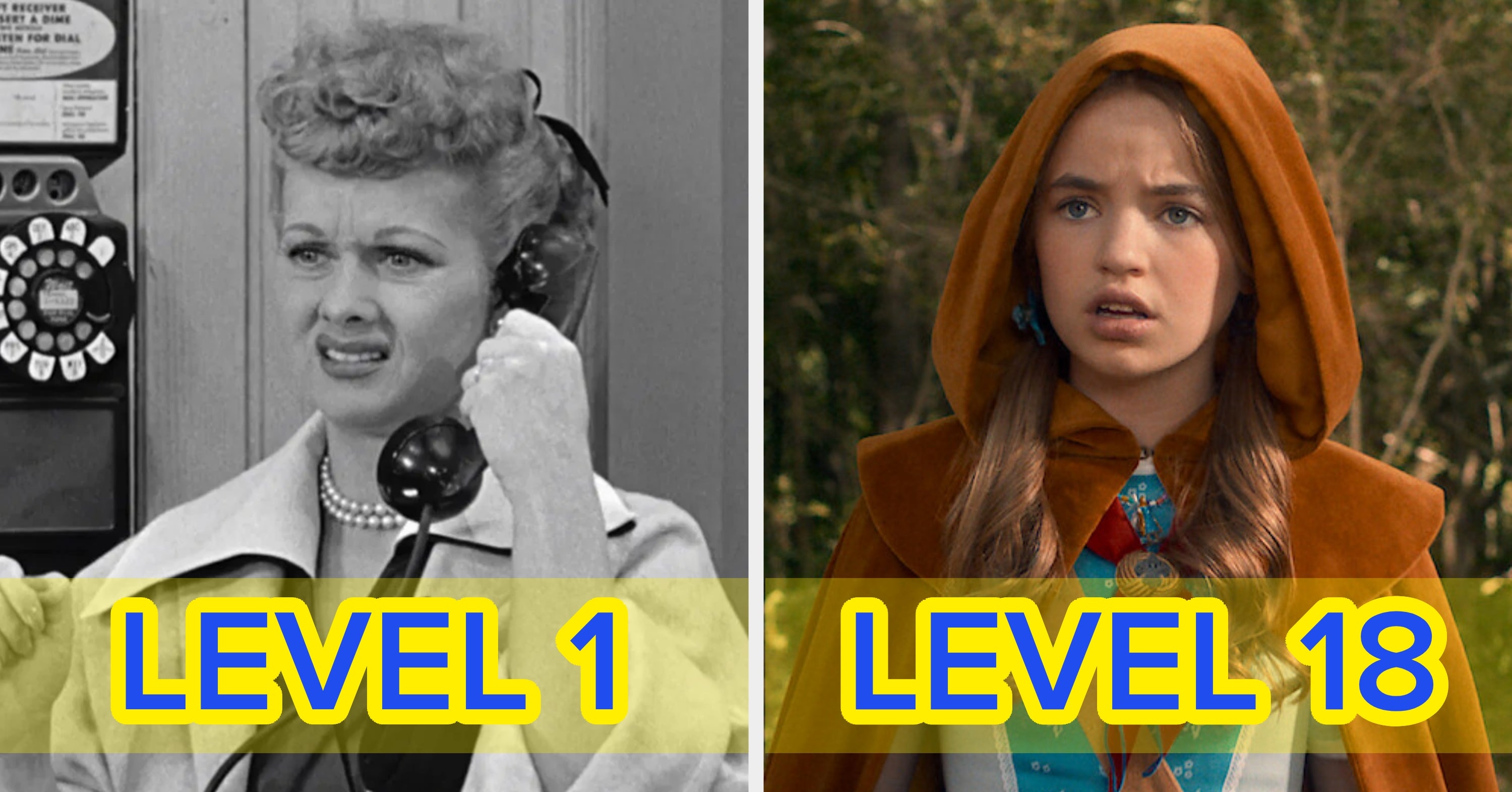 This General Knowledge TV Test Covers Alllllll Genres — Do You Have The Smarts To Pass It?