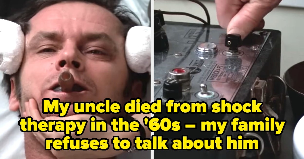 People Are Sharing The Jaw-Dropping Family Secrets They Discovered, And Some Of These Are Really, REALLY Dark