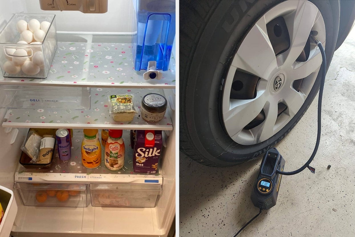 If You’re Old Enough To Have Actually Experienced The Y2K Era, These 49 “Boring” Products Will Probably Excite You