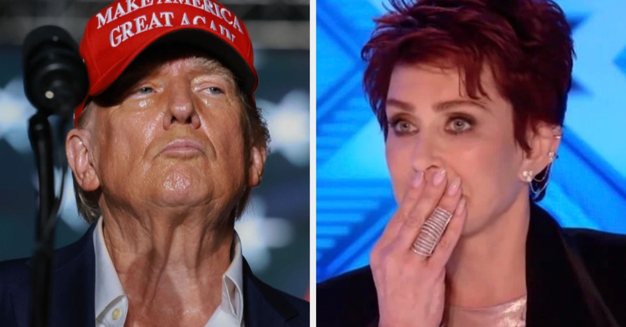 Non-Americans, Share Your Honest Thoughts About America Right Now