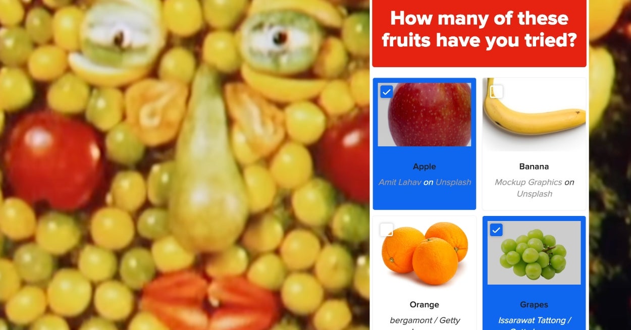 If You Haven't Tried At Least 18 Of These Fruits, You're A Pickier Eater Than My Son's Friend Who Won't Even Eat Buttered Noodles