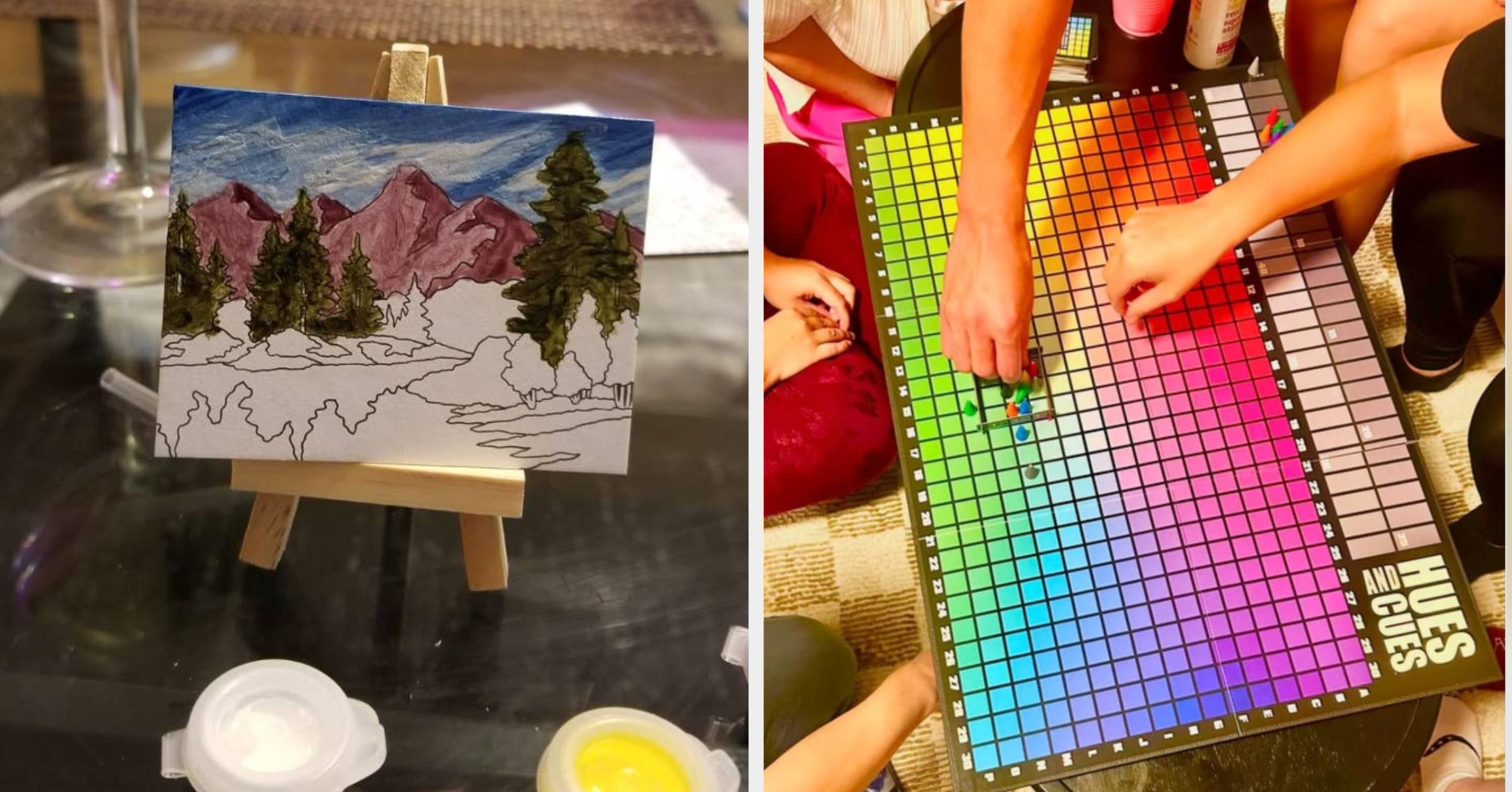 If You Forgot How To Have Fun Indoors, Here Are 31 Products To Remind You