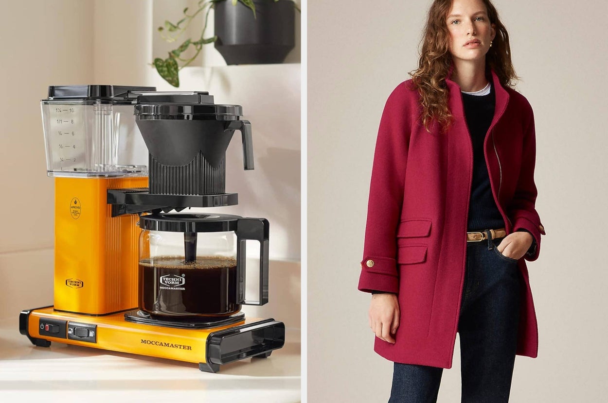 29 Splurge-Worthy Gifts They’ll Honestly Talk About For Years To Come